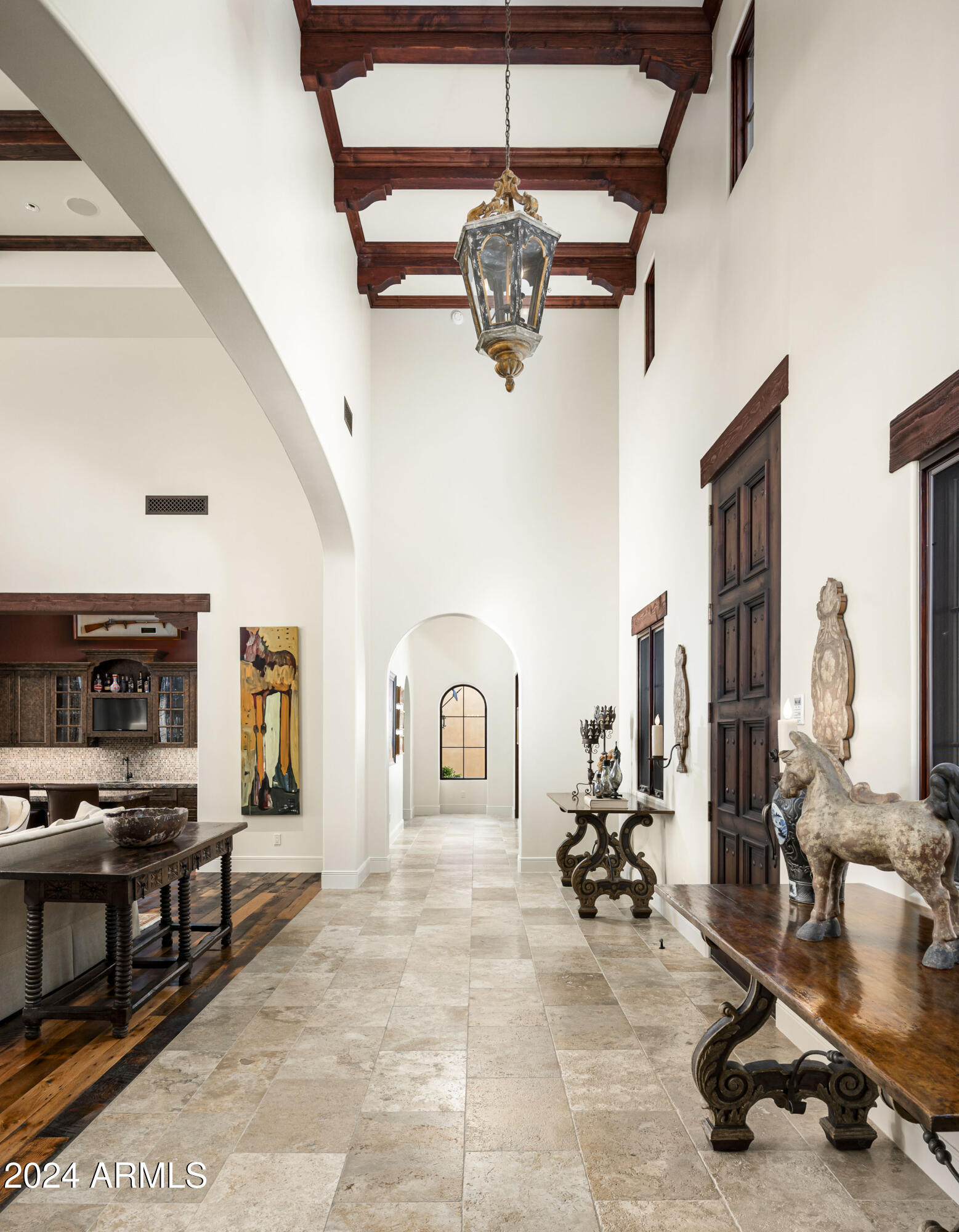 Silverleaf at DC RANCH - Residential