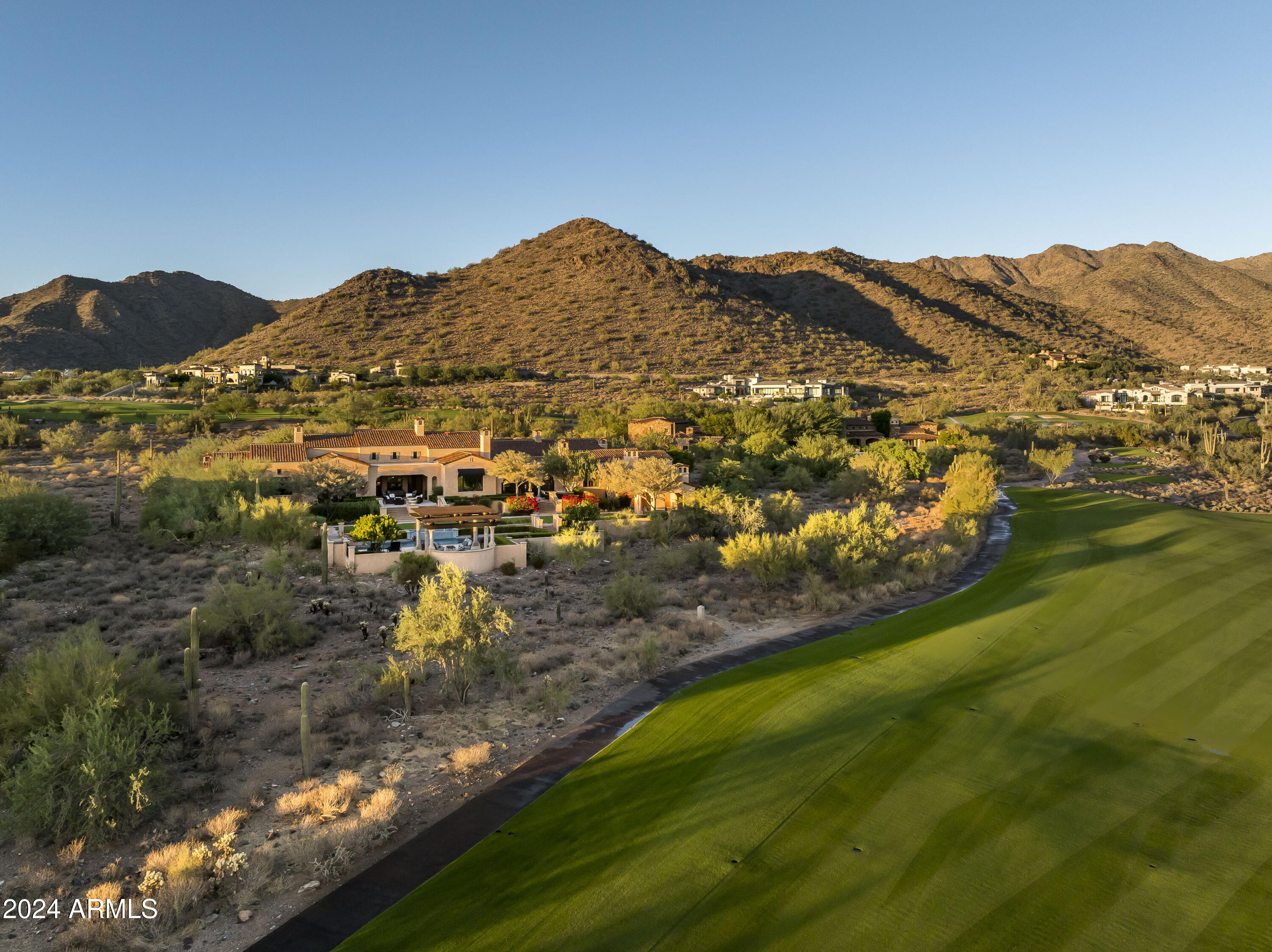 Silverleaf at DC RANCH - Residential