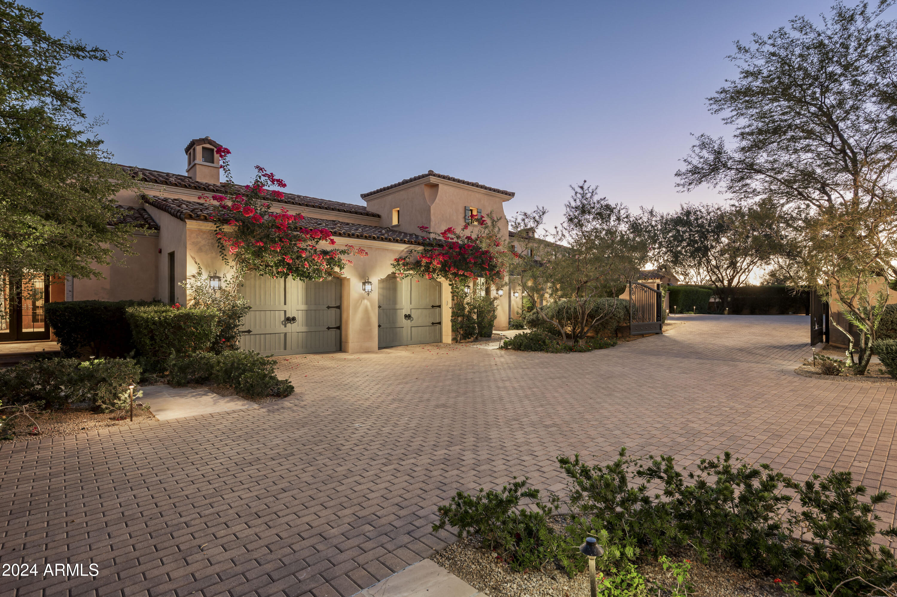 Silverleaf at DC RANCH - Residential