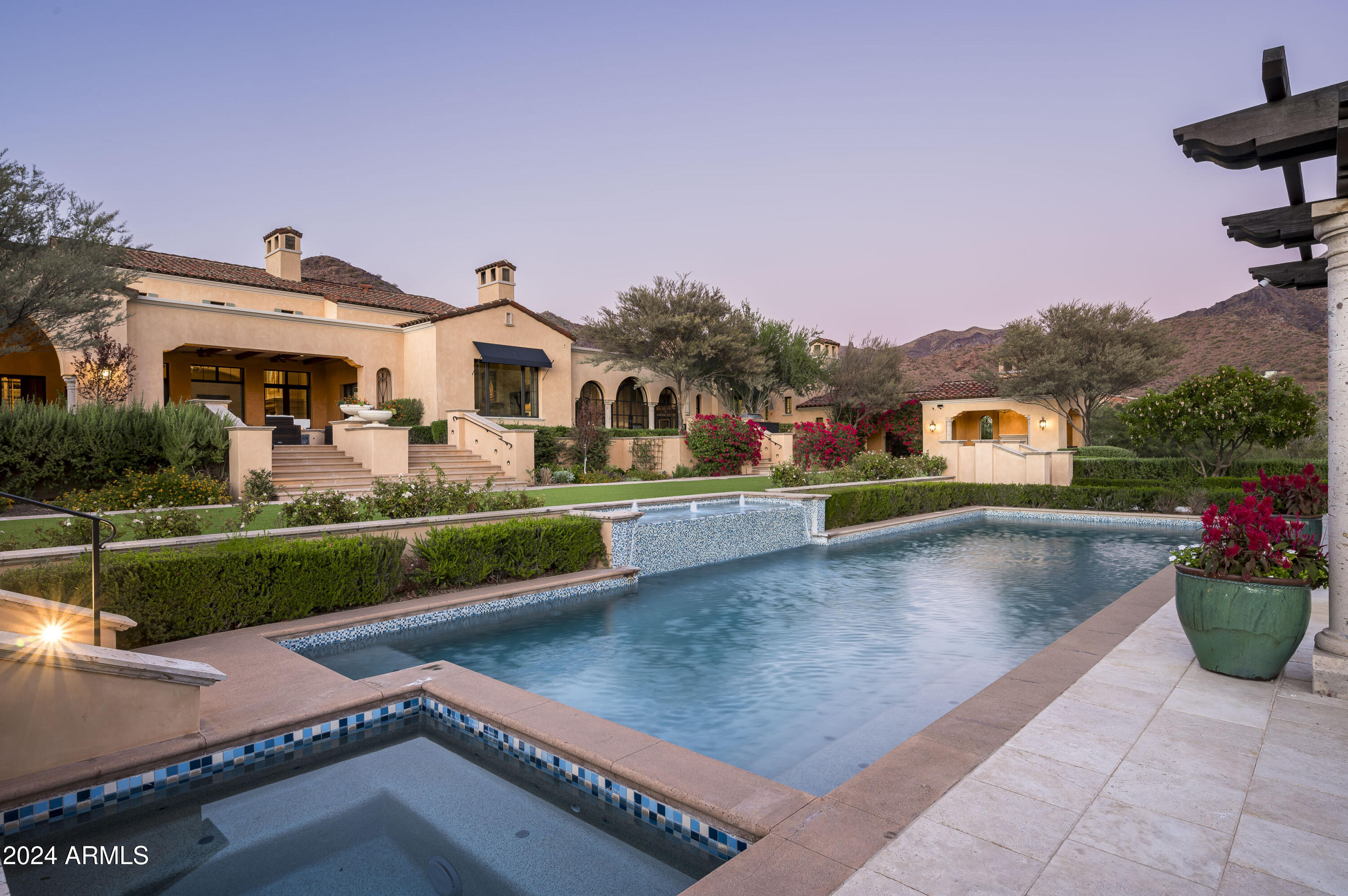Silverleaf at DC RANCH - Residential