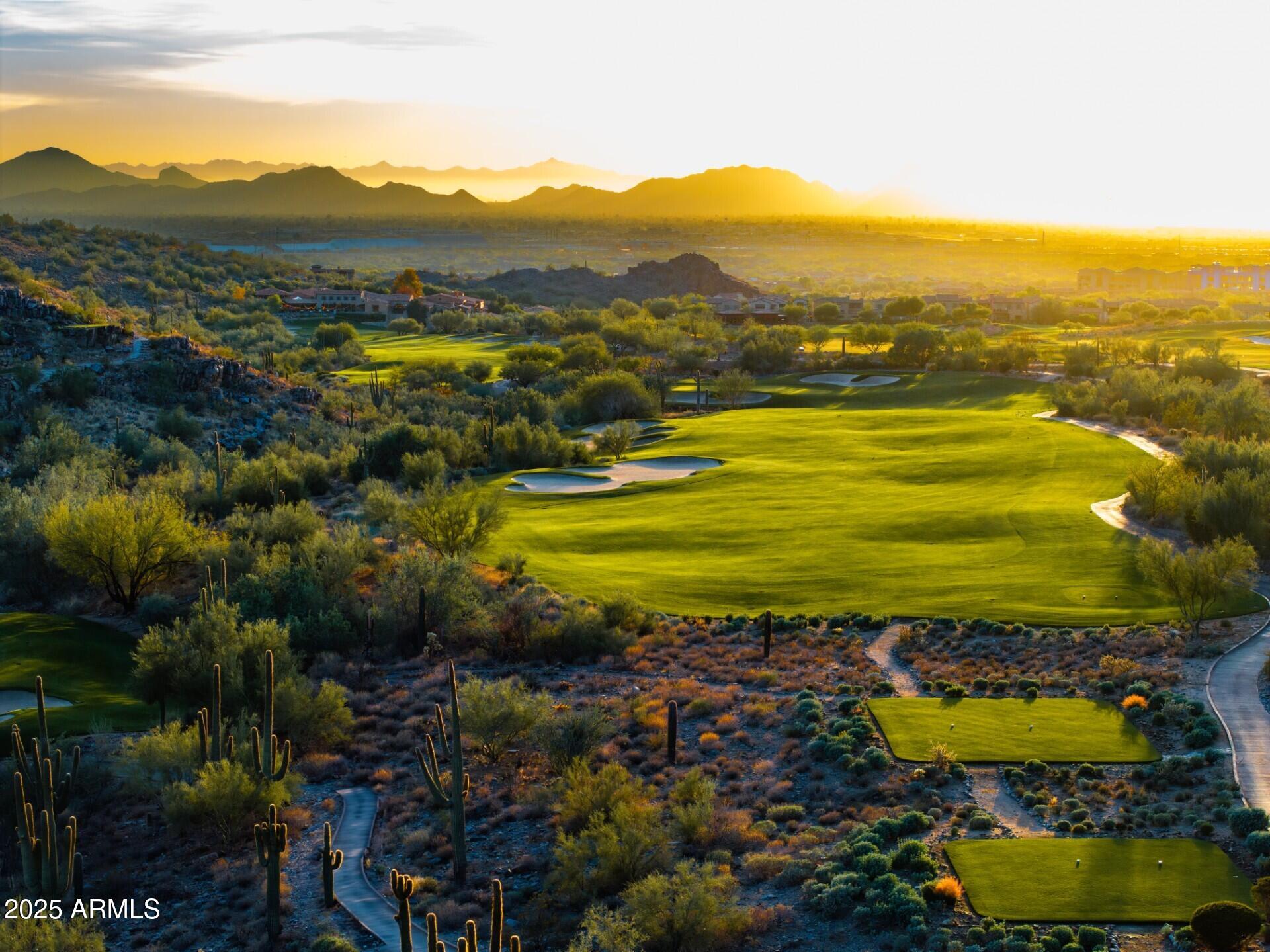 Silverleaf at DC RANCH - Residential