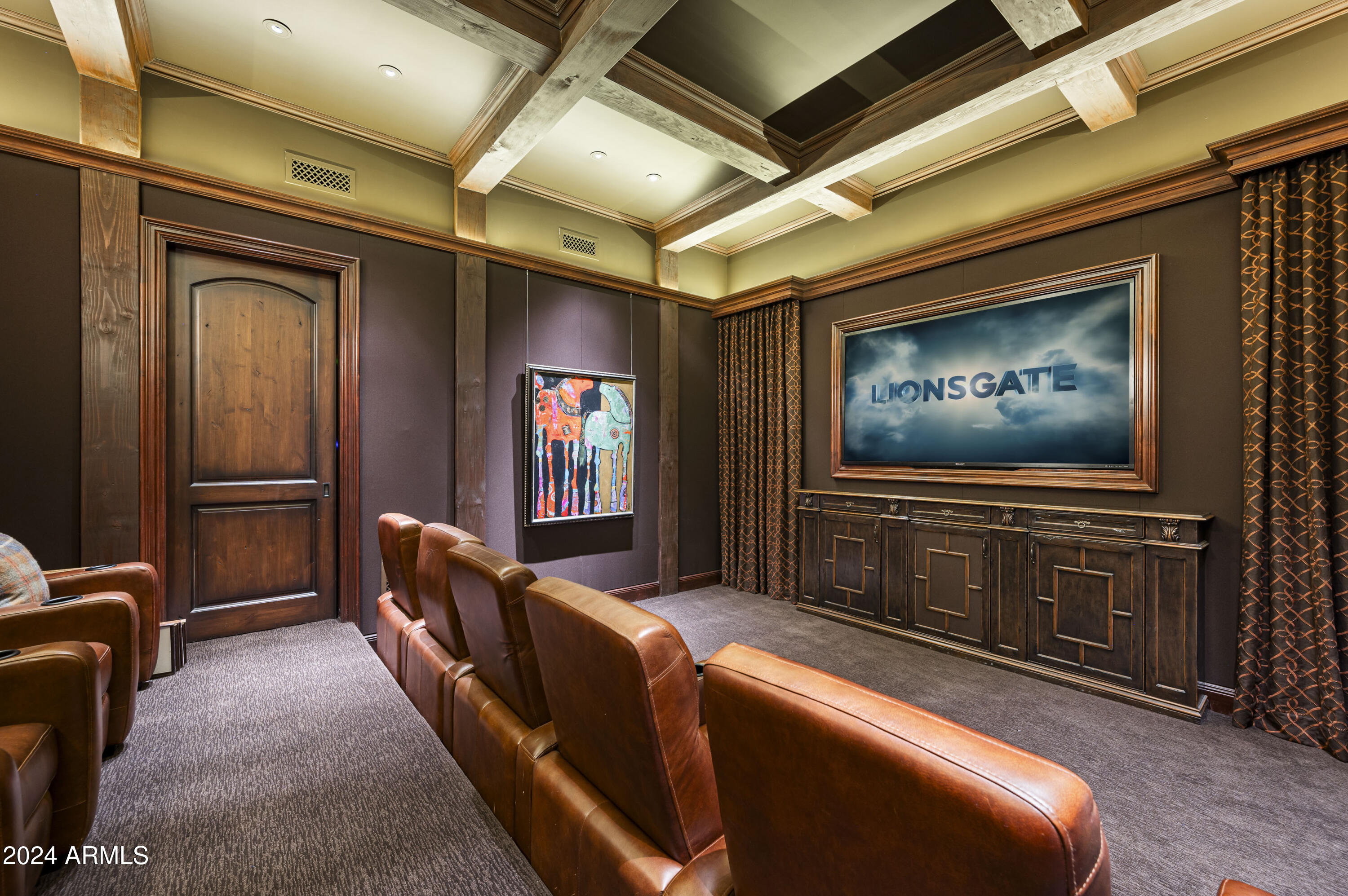Silverleaf at DC RANCH - Residential