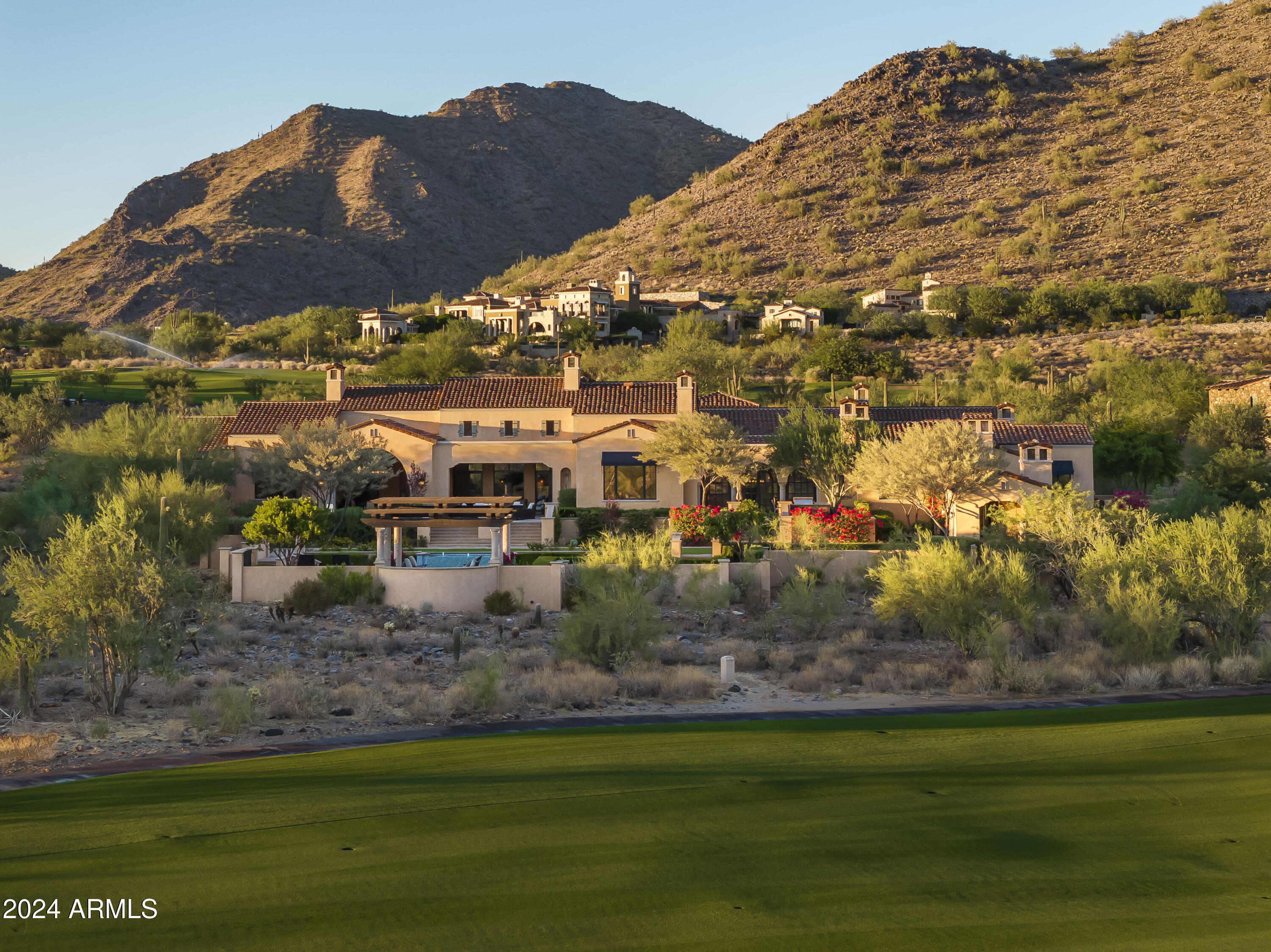 Silverleaf at DC RANCH - Residential
