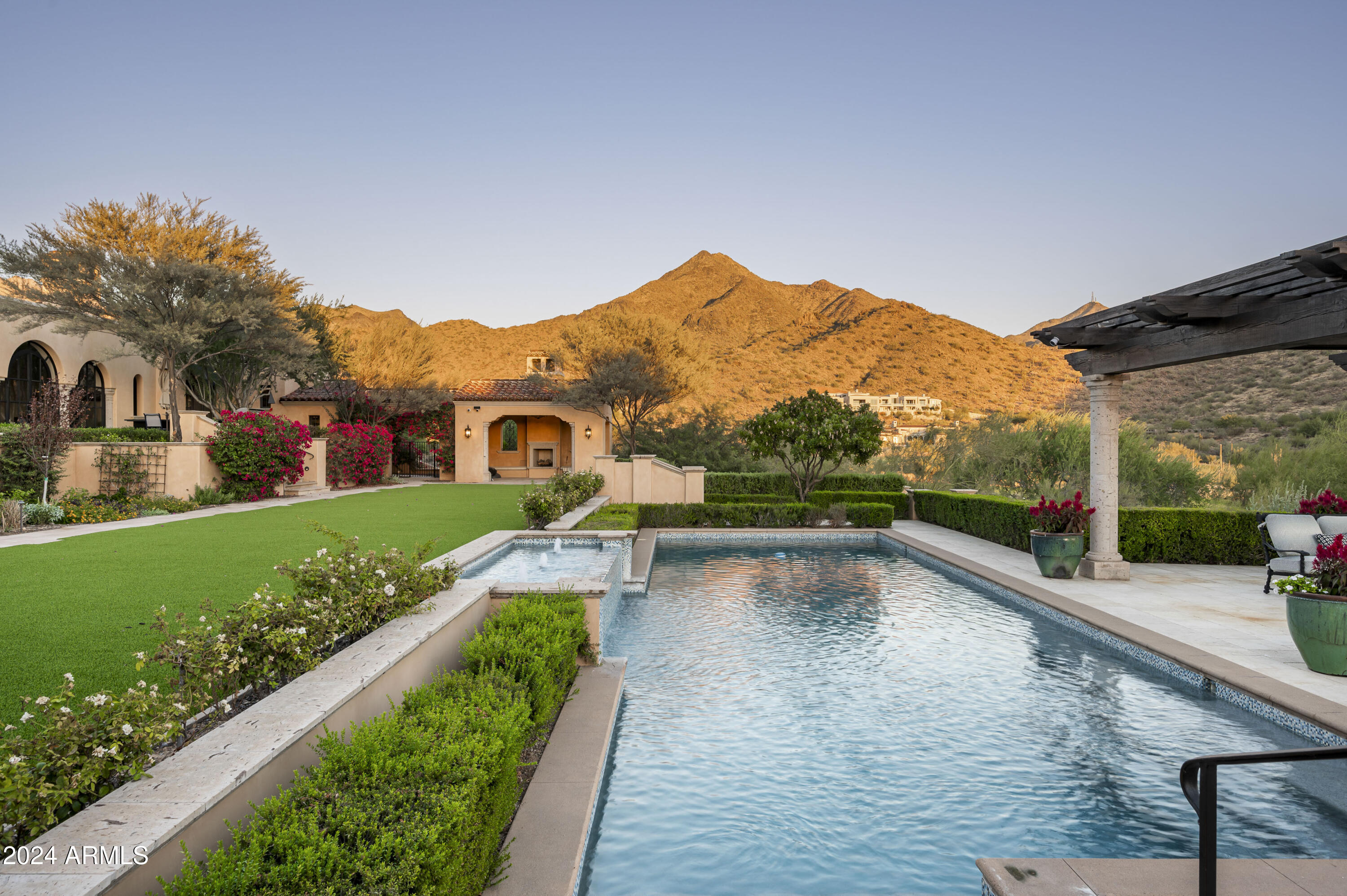 Silverleaf at DC RANCH - Residential