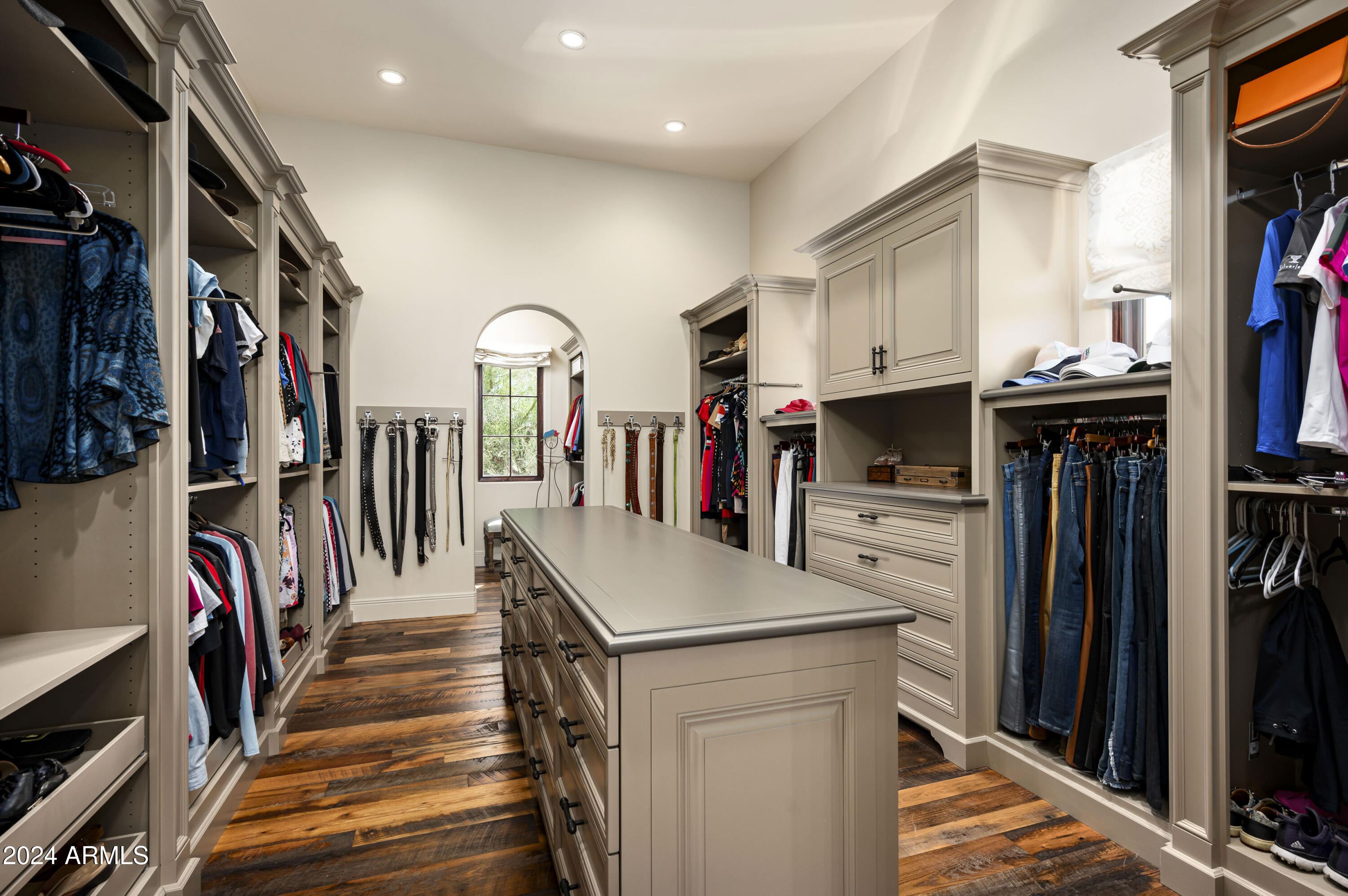 Silverleaf at DC RANCH - Residential