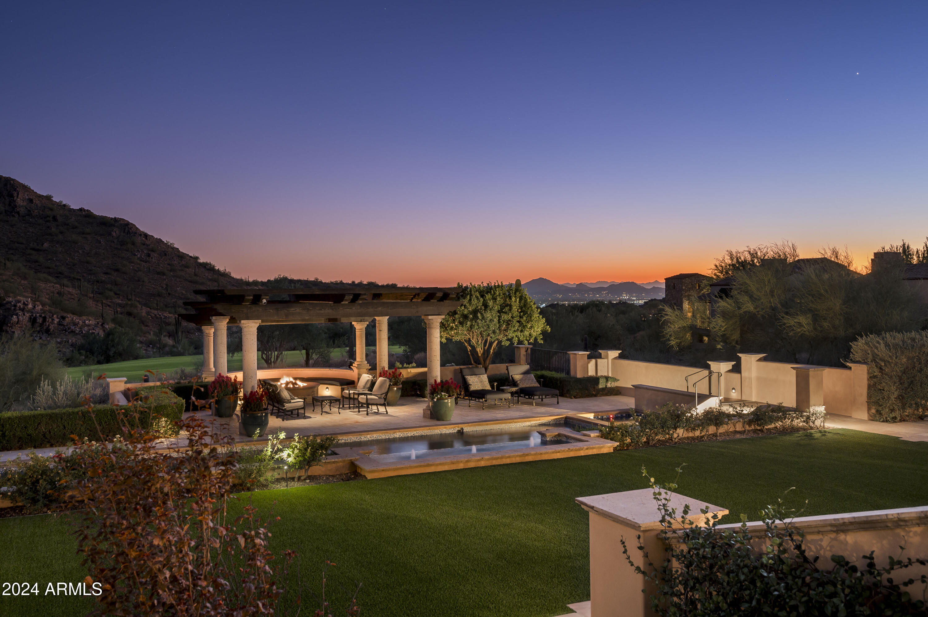 Silverleaf at DC RANCH - Residential