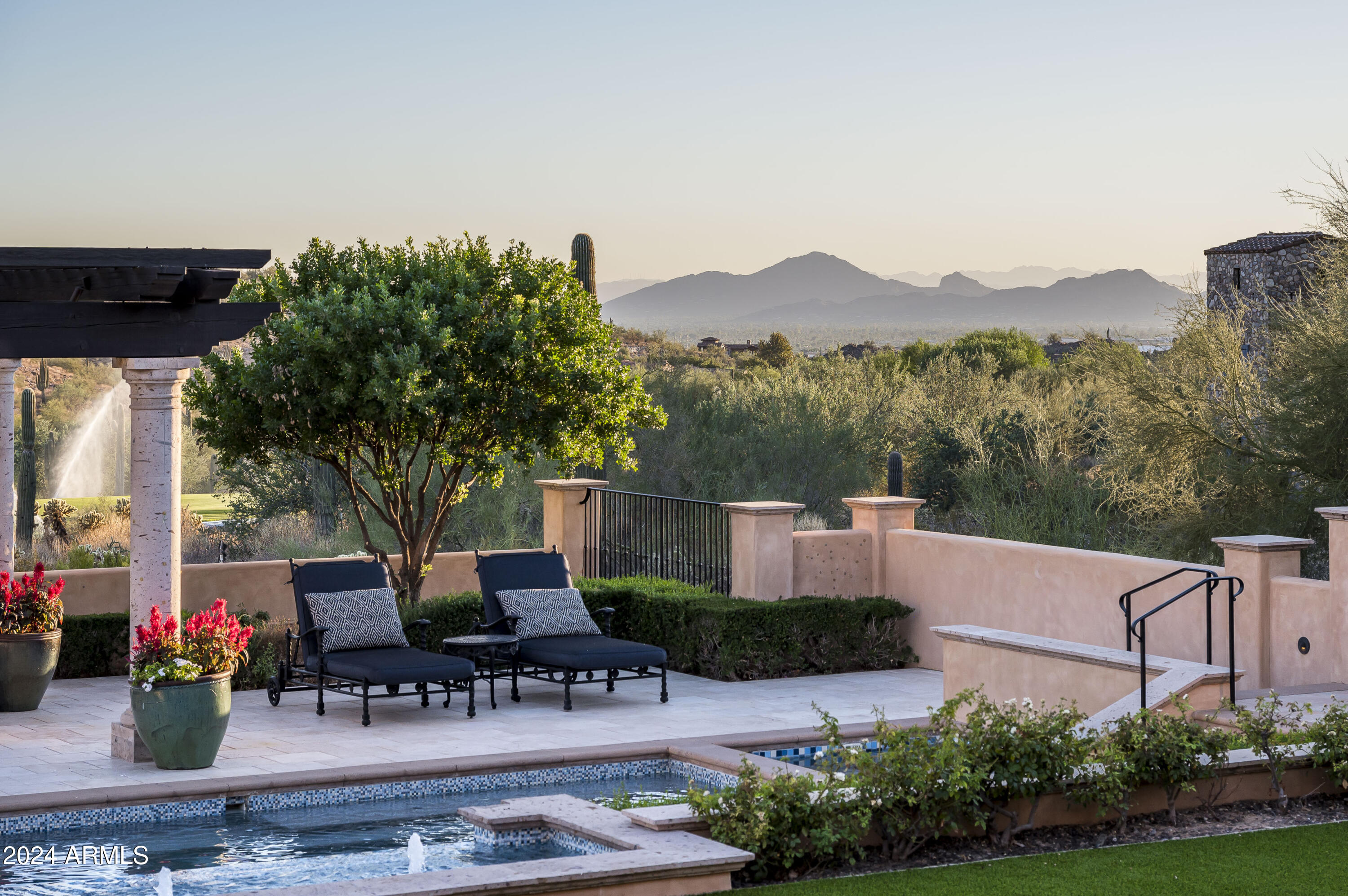 Silverleaf at DC RANCH - Residential