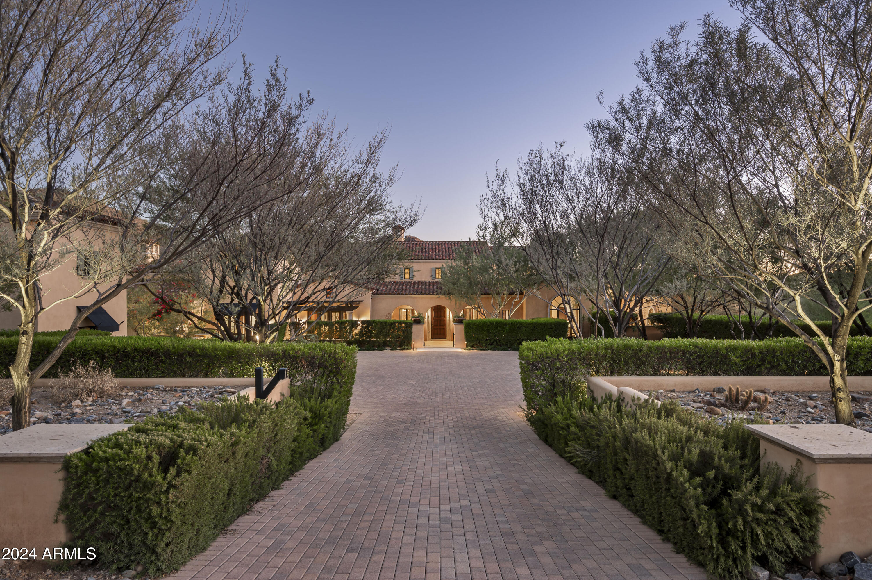Silverleaf at DC RANCH - Residential