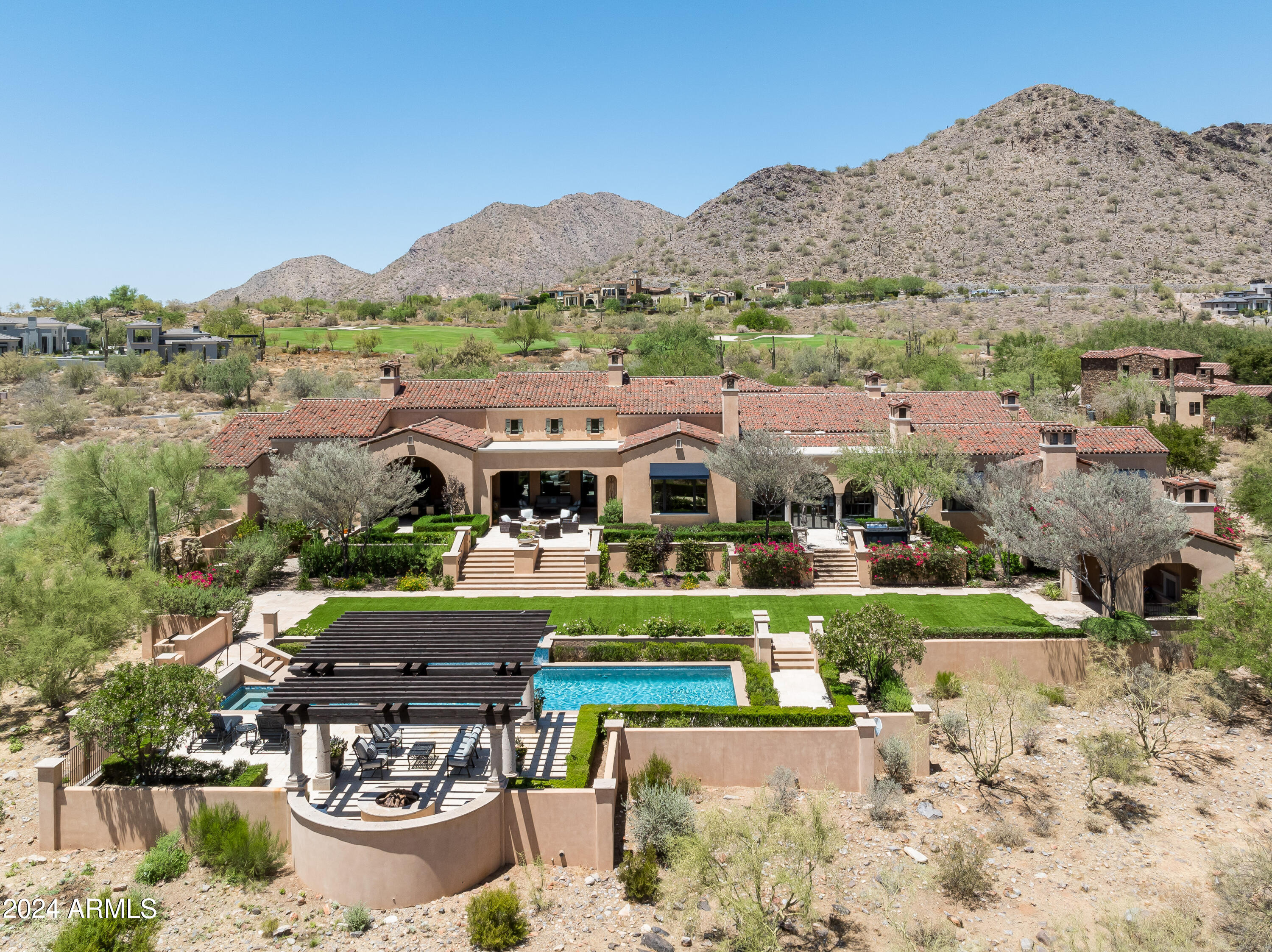Silverleaf at DC RANCH - Residential