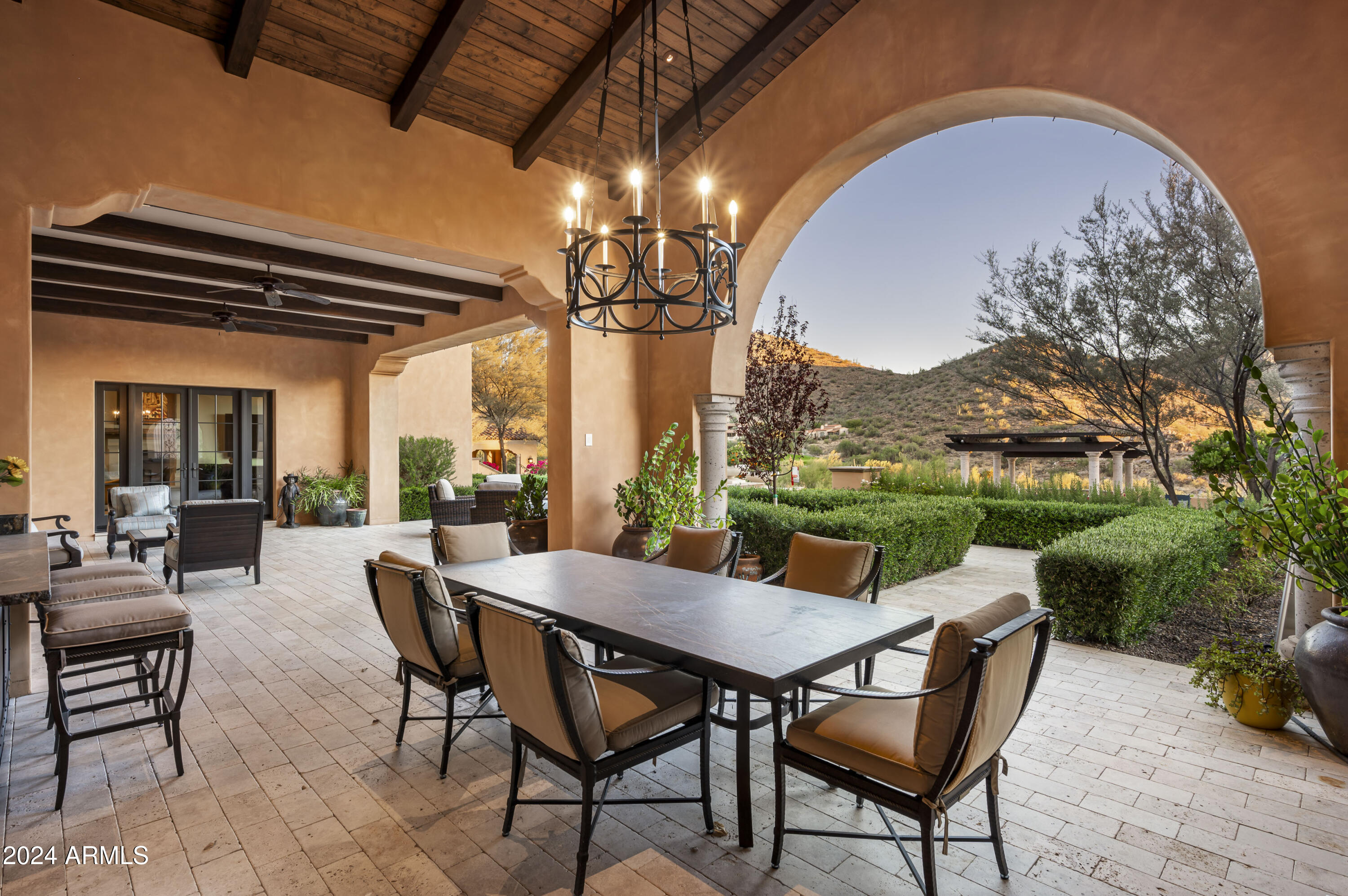 Silverleaf at DC RANCH - Residential