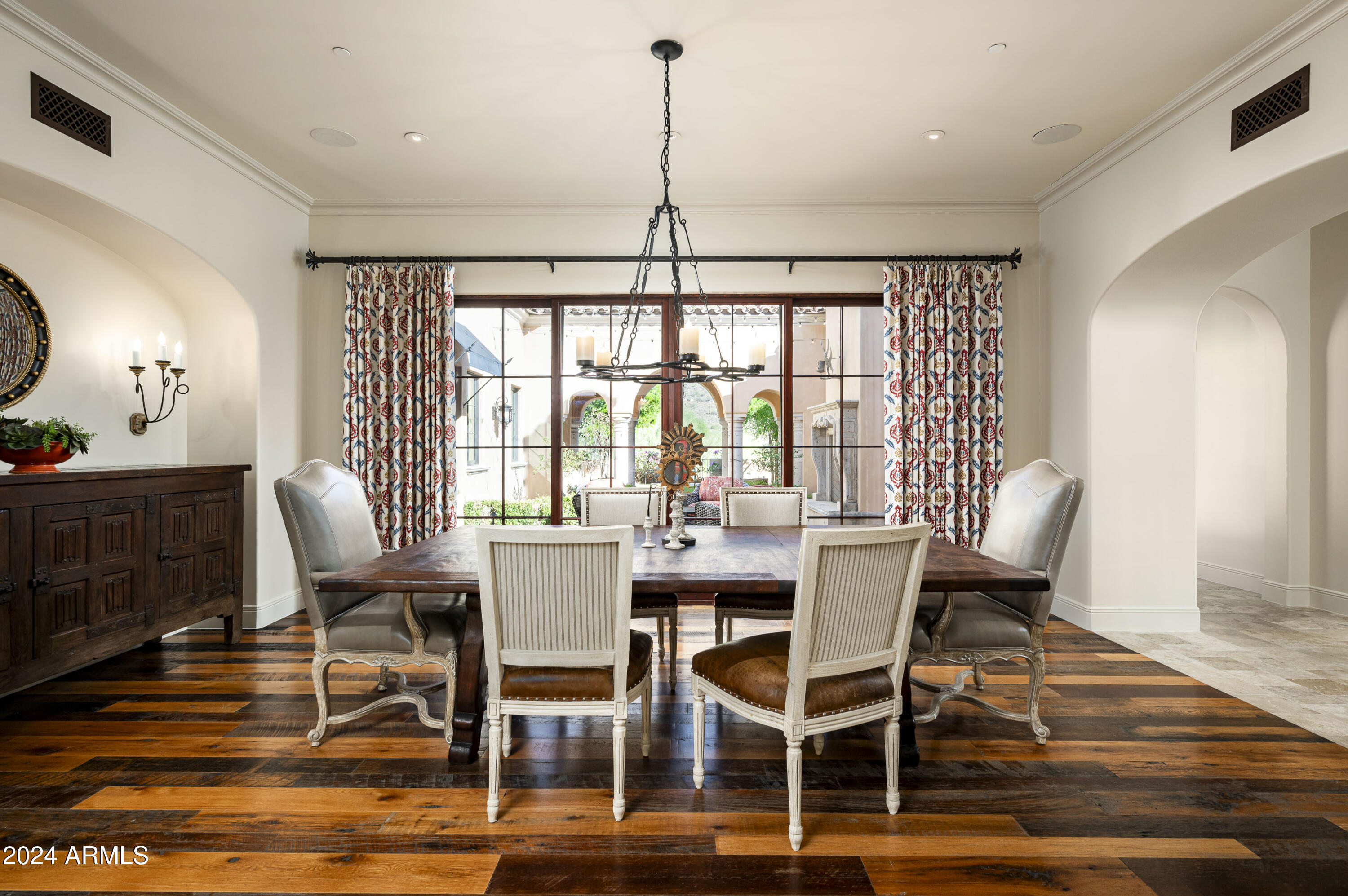 Silverleaf at DC RANCH - Residential