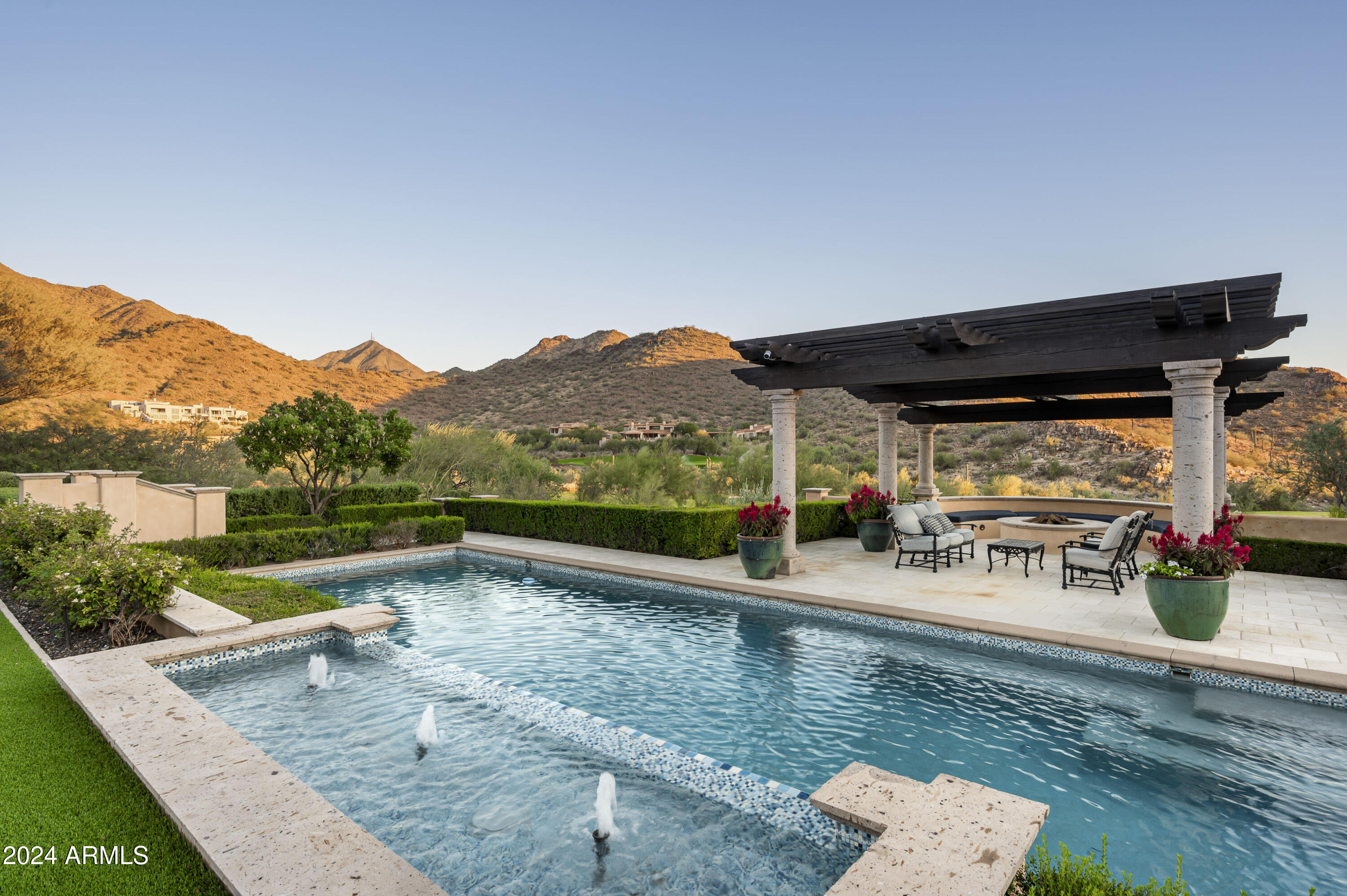 Silverleaf at DC RANCH - Residential