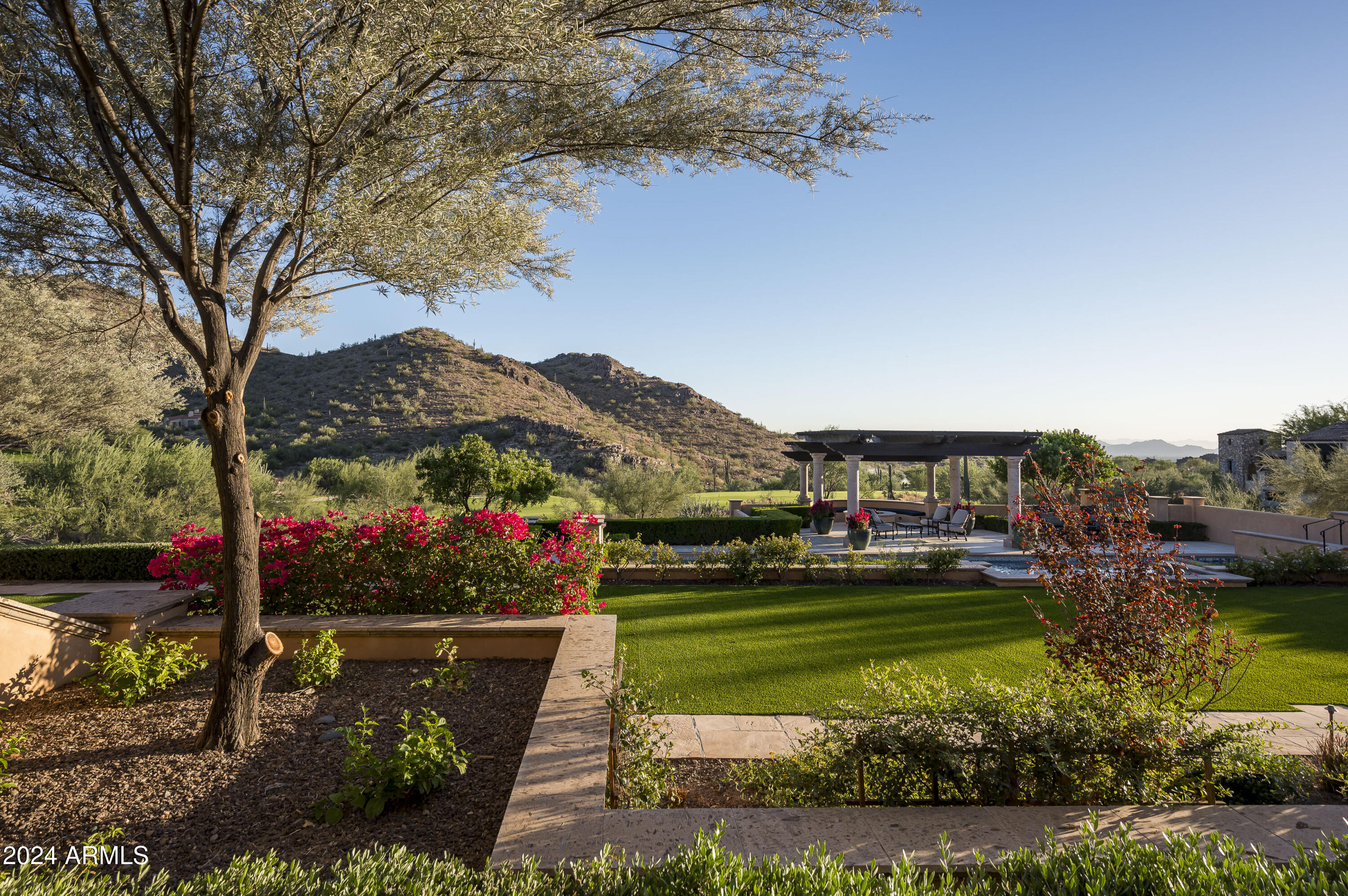 Silverleaf at DC RANCH - Residential