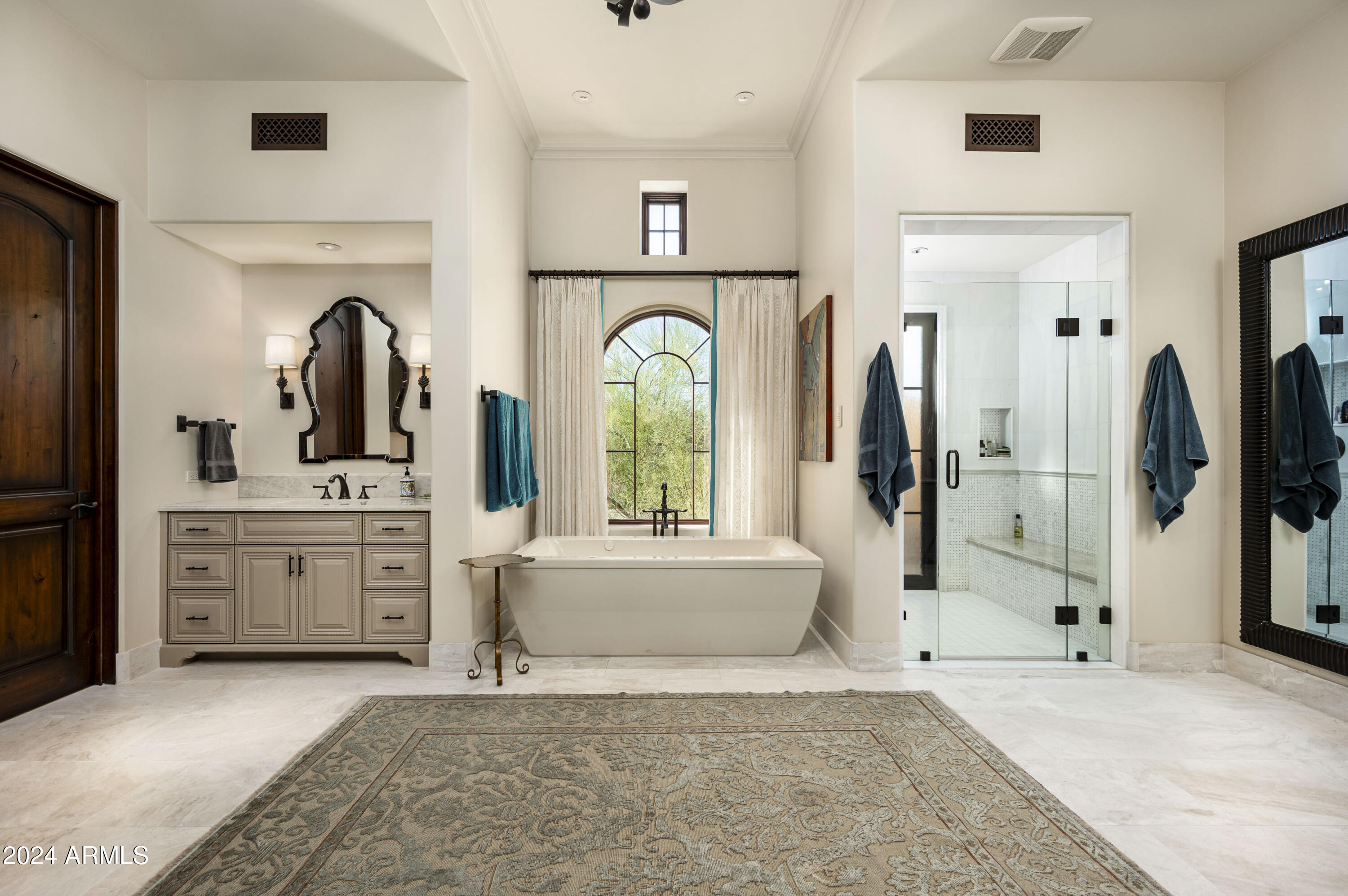 Silverleaf at DC RANCH - Residential