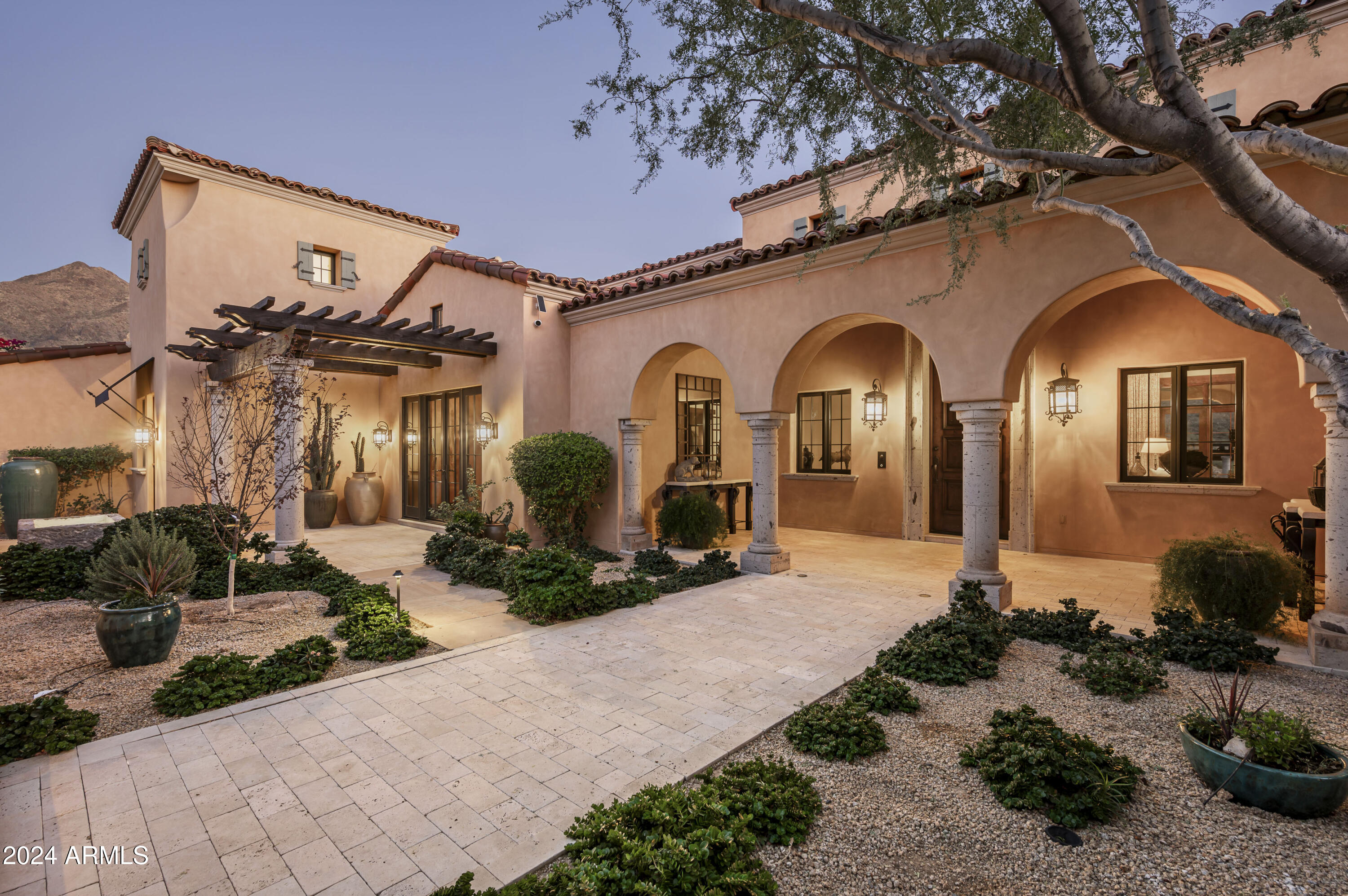 Silverleaf at DC RANCH - Residential