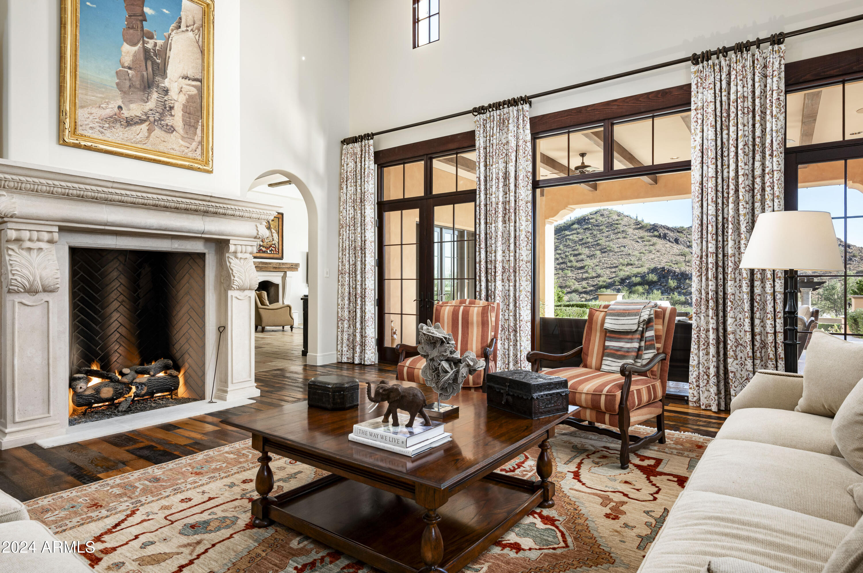 Silverleaf at DC RANCH - Residential