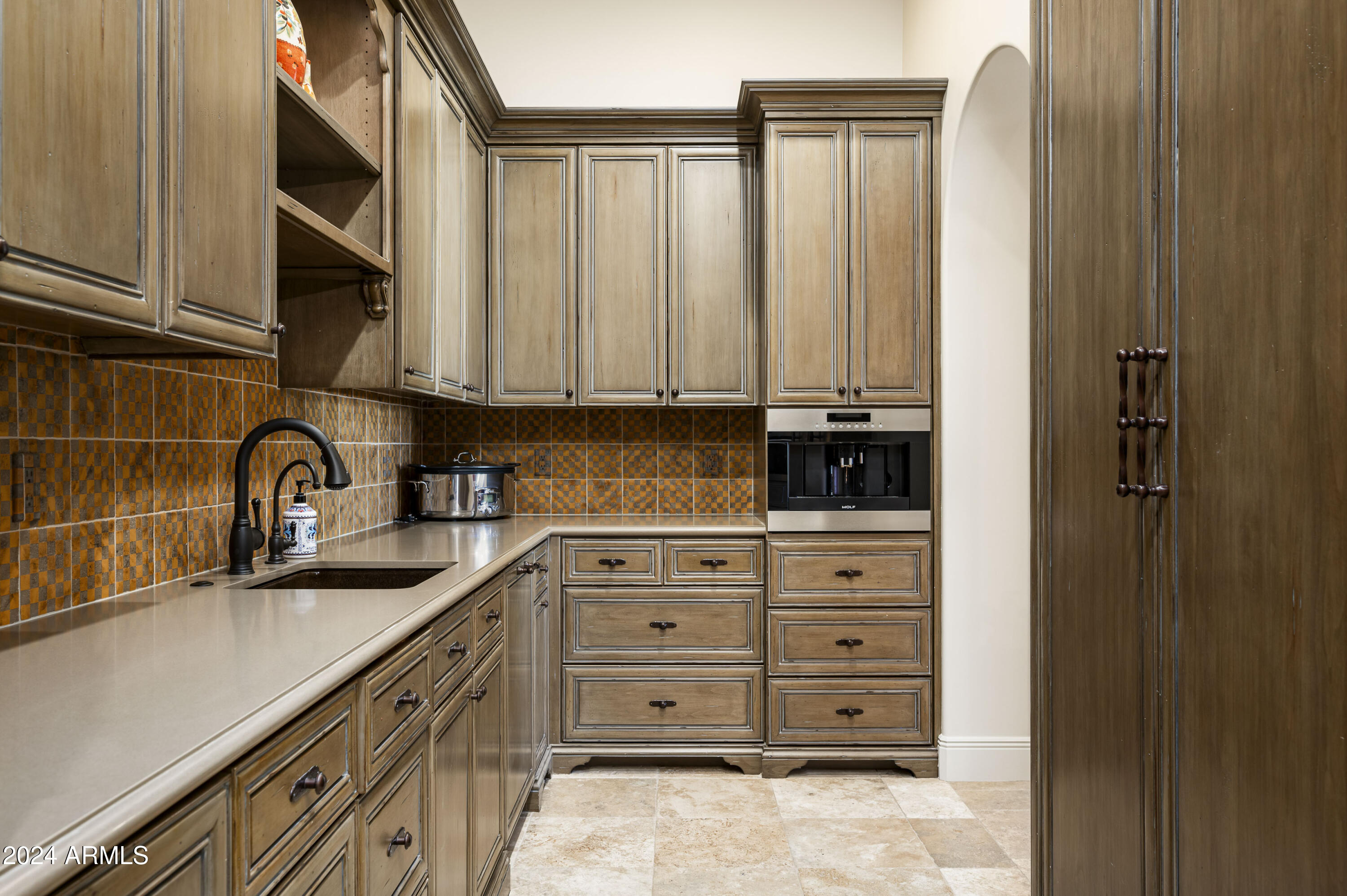 Silverleaf at DC RANCH - Residential