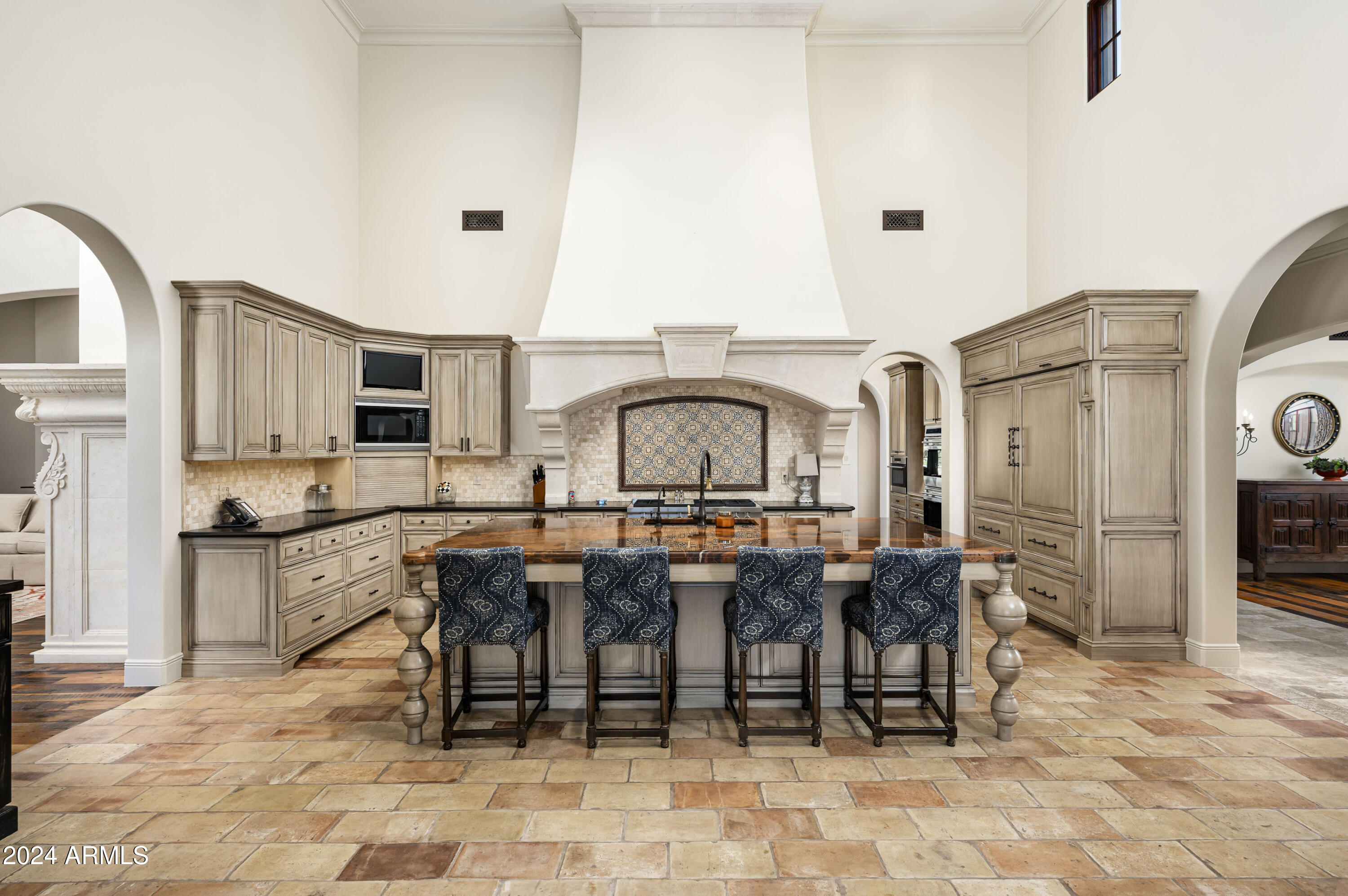 Silverleaf at DC RANCH - Residential