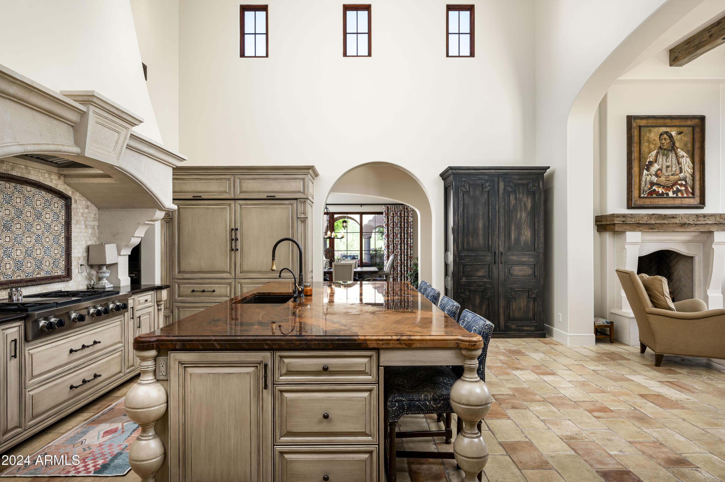 Silverleaf at DC RANCH - Residential