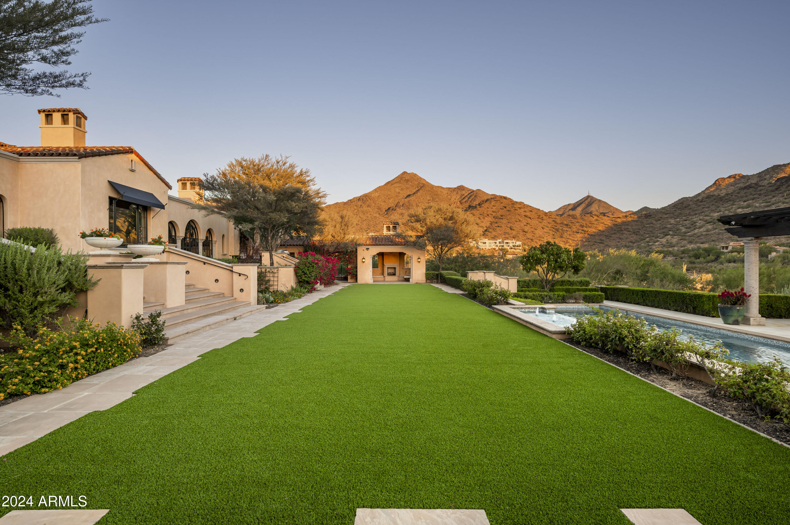 Silverleaf at DC RANCH - Residential