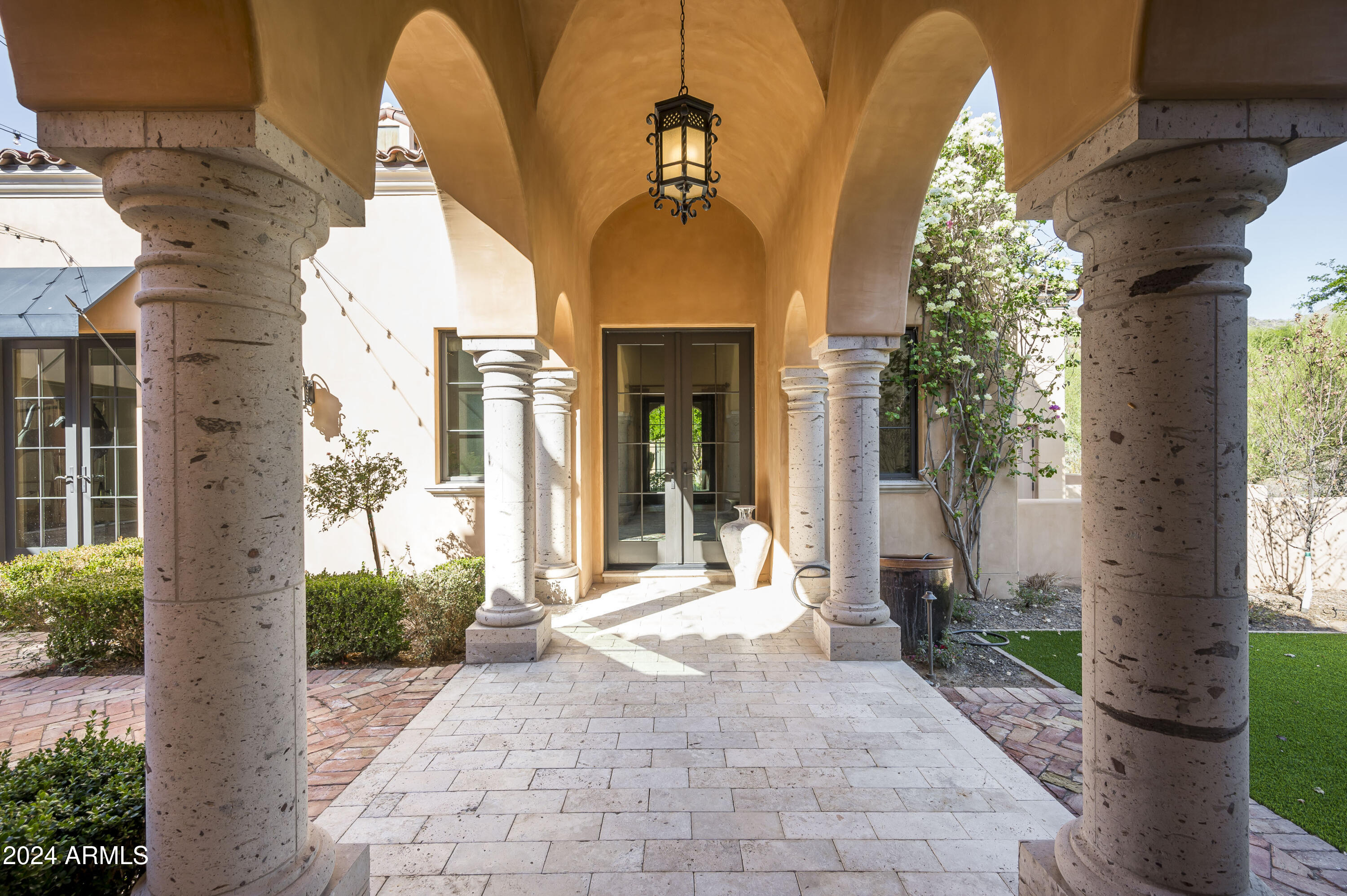 Silverleaf at DC RANCH - Residential
