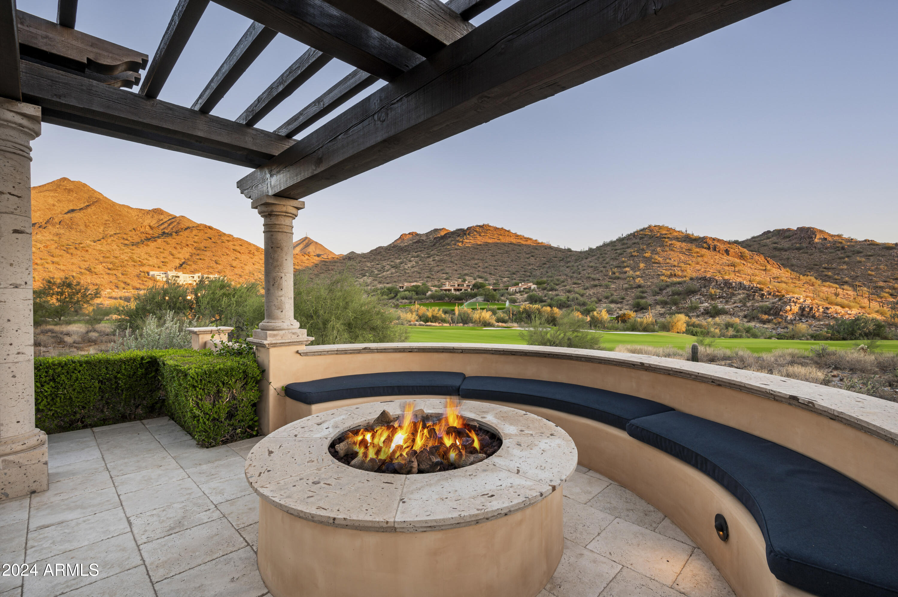 Silverleaf at DC RANCH - Residential