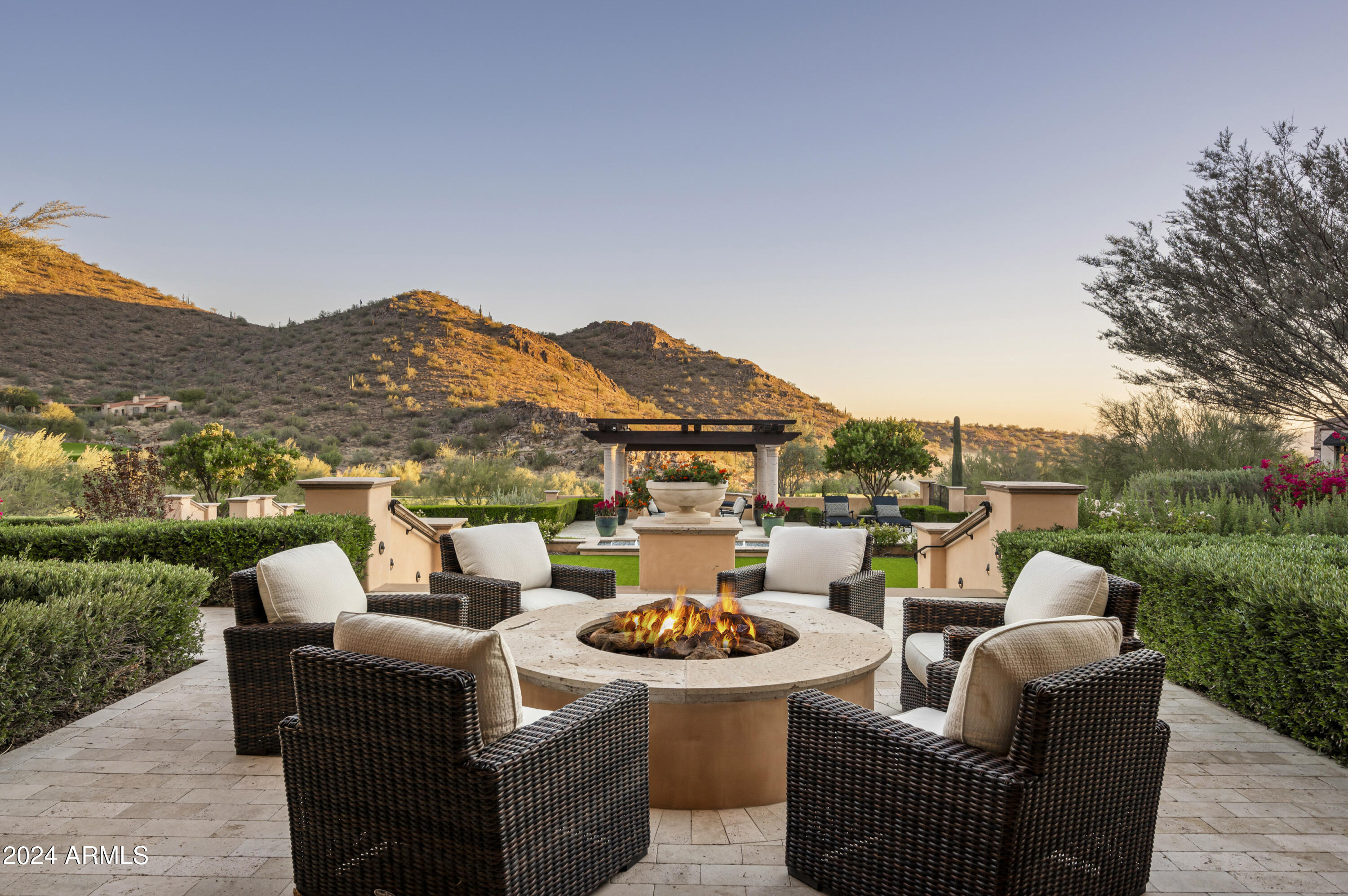 Silverleaf at DC RANCH - Residential