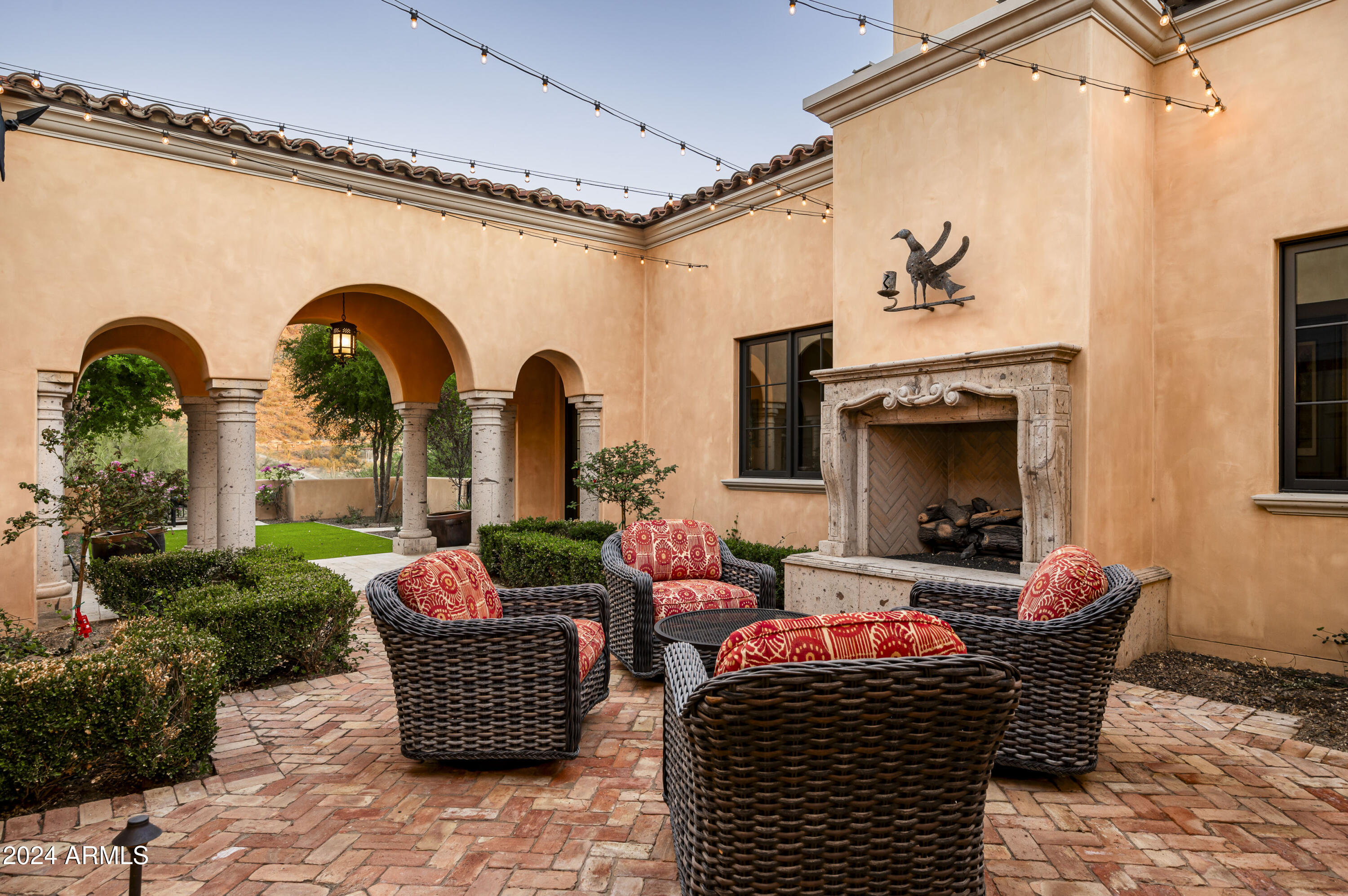 Silverleaf at DC RANCH - Residential
