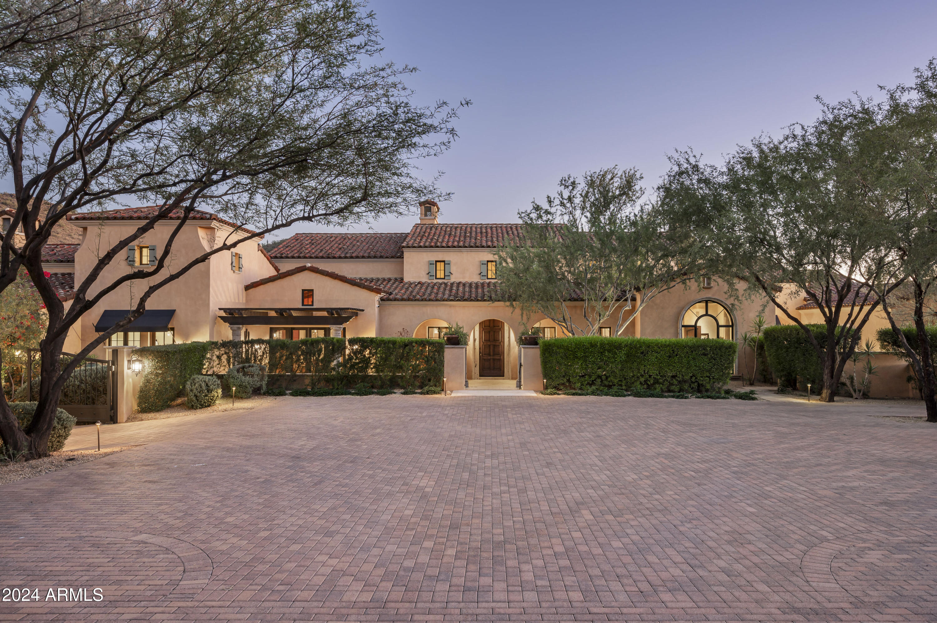 Silverleaf at DC RANCH - Residential