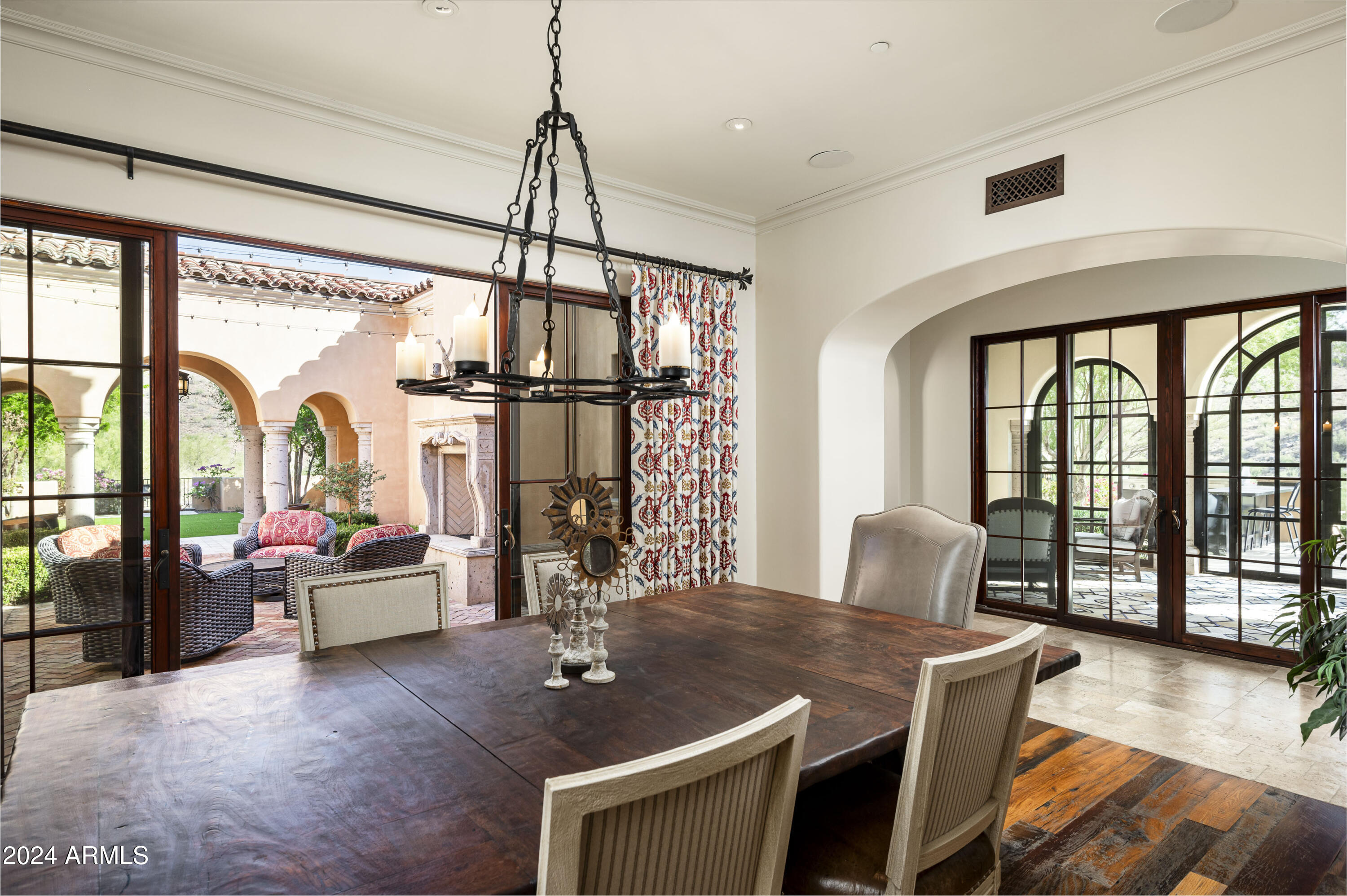 Silverleaf at DC RANCH - Residential