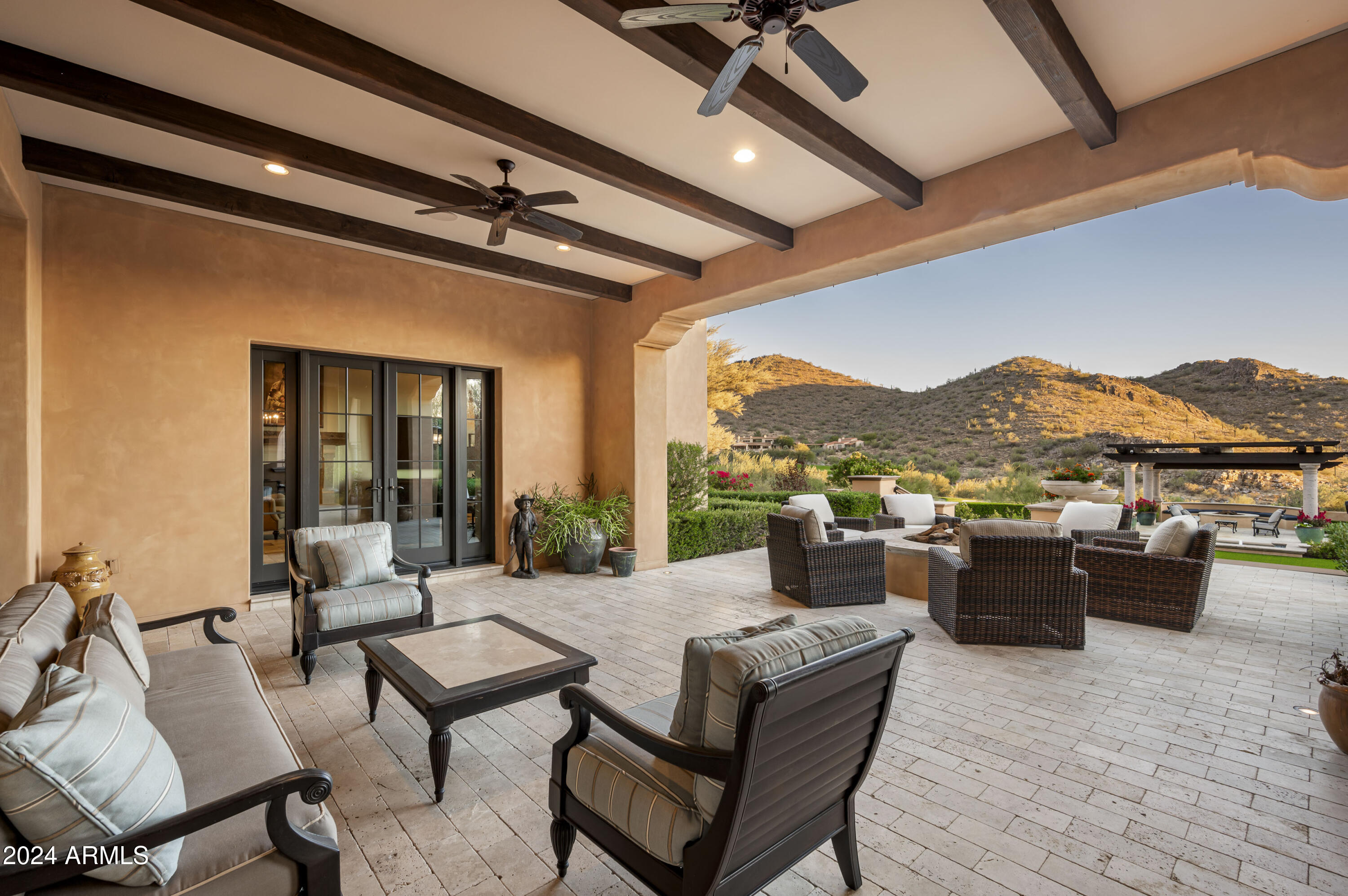 Silverleaf at DC RANCH - Residential