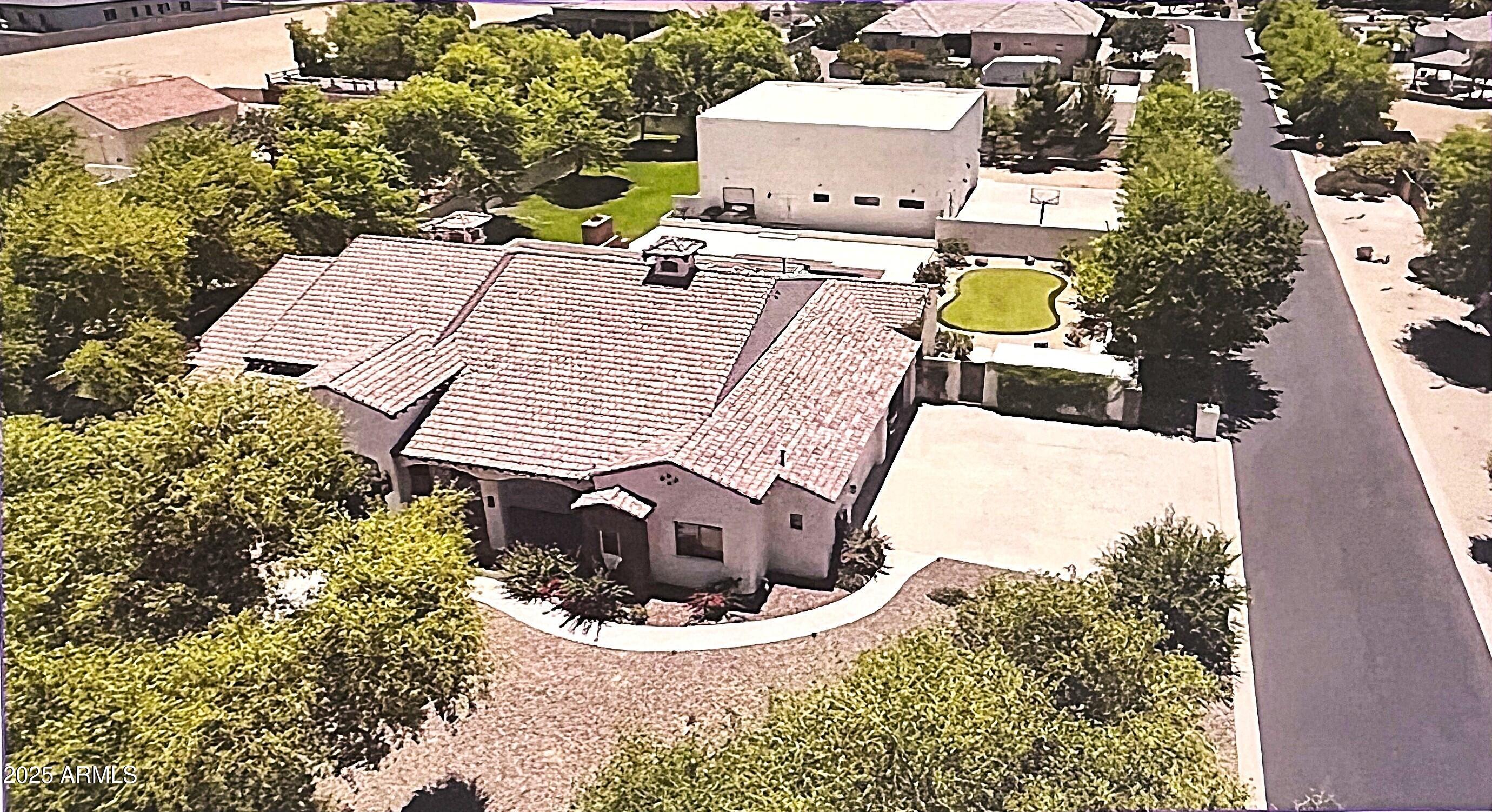 PEGASUS AIRPARK UNIT 2 - Residential