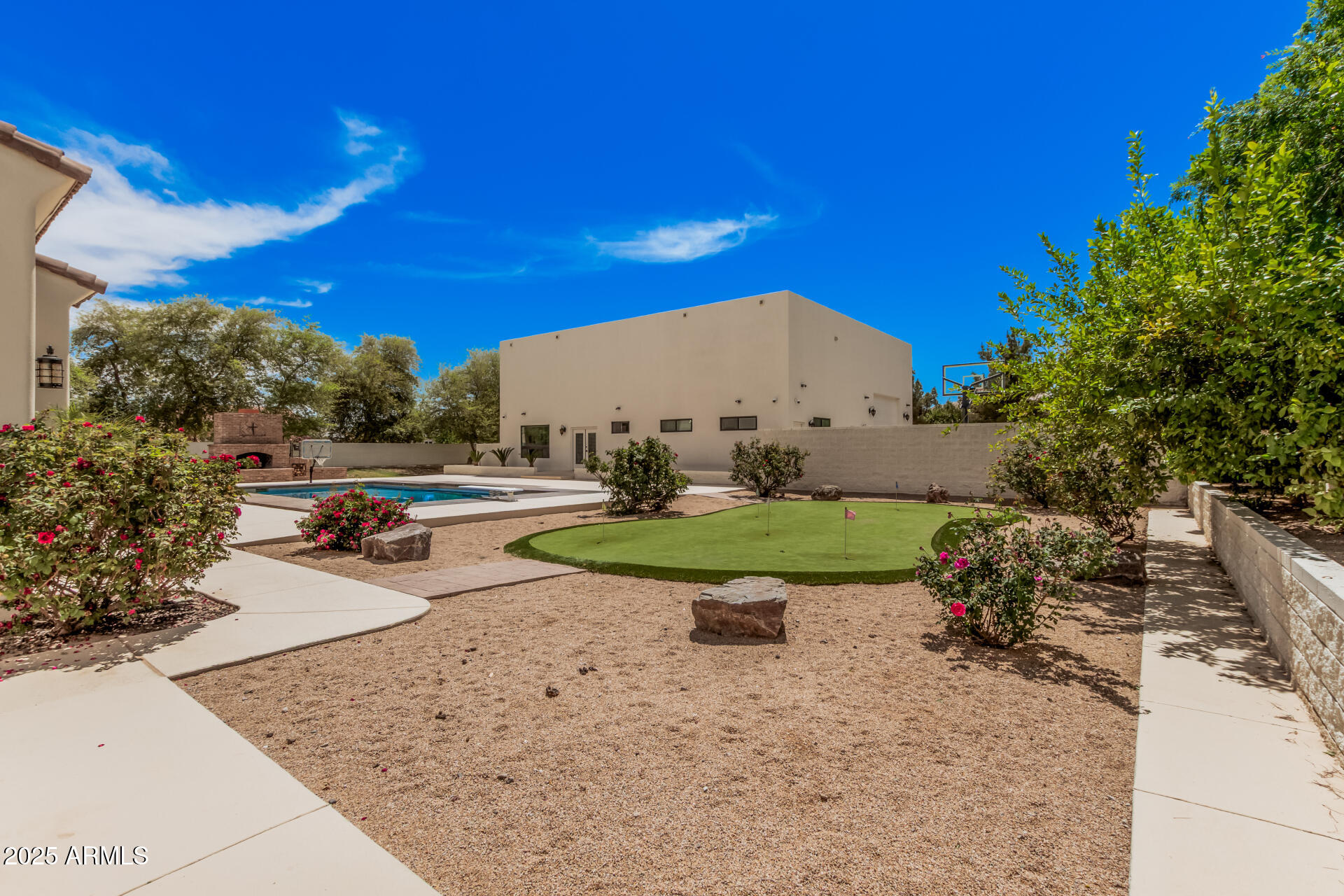 PEGASUS AIRPARK UNIT 2 - Residential