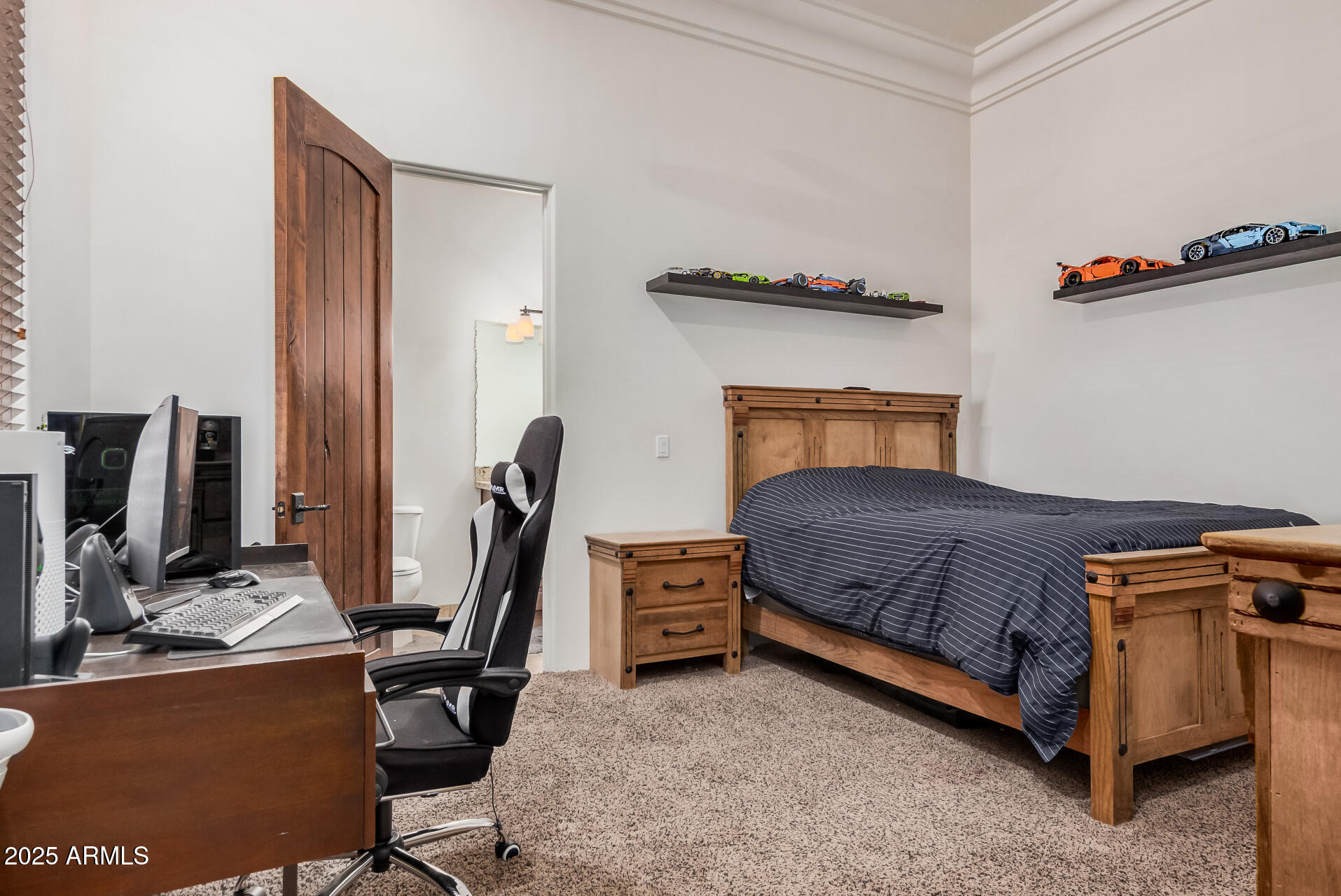 PEGASUS AIRPARK UNIT 2 - Residential