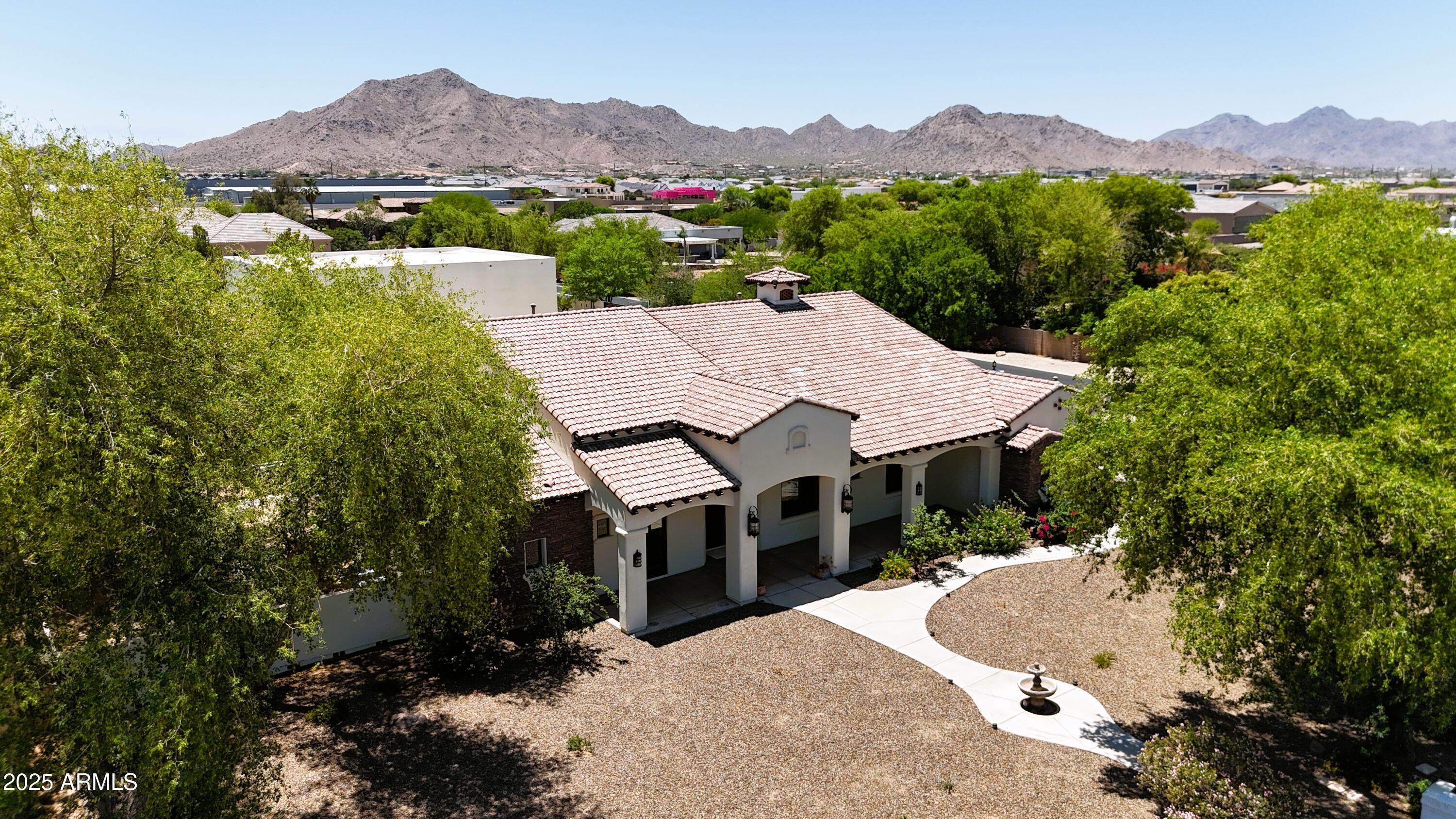 PEGASUS AIRPARK UNIT 2 - Residential