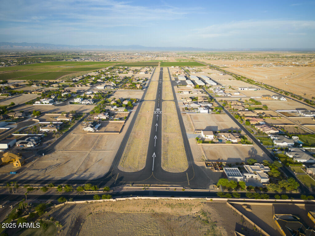 PEGASUS AIRPARK UNIT 2 - Residential