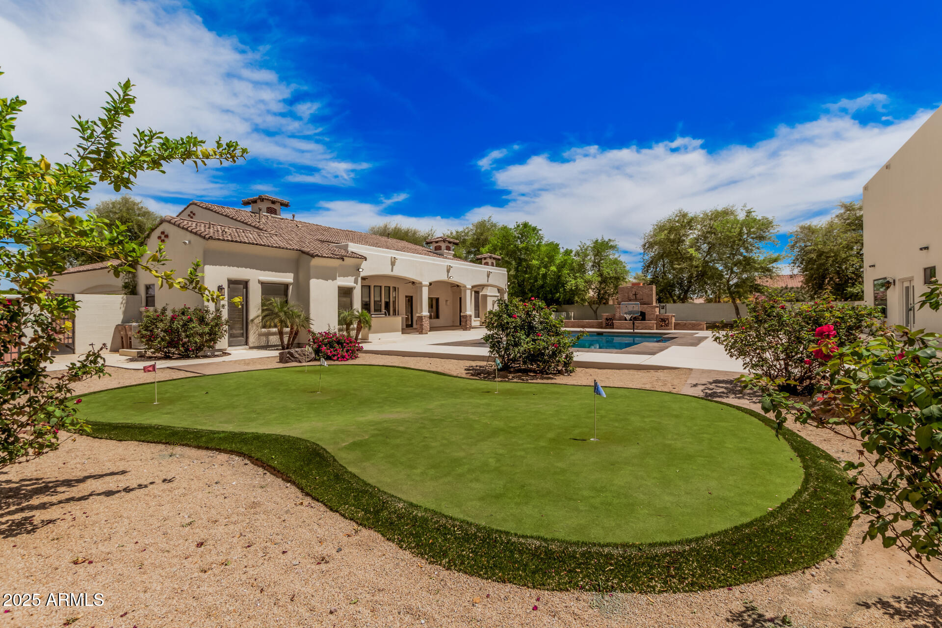 PEGASUS AIRPARK UNIT 2 - Residential