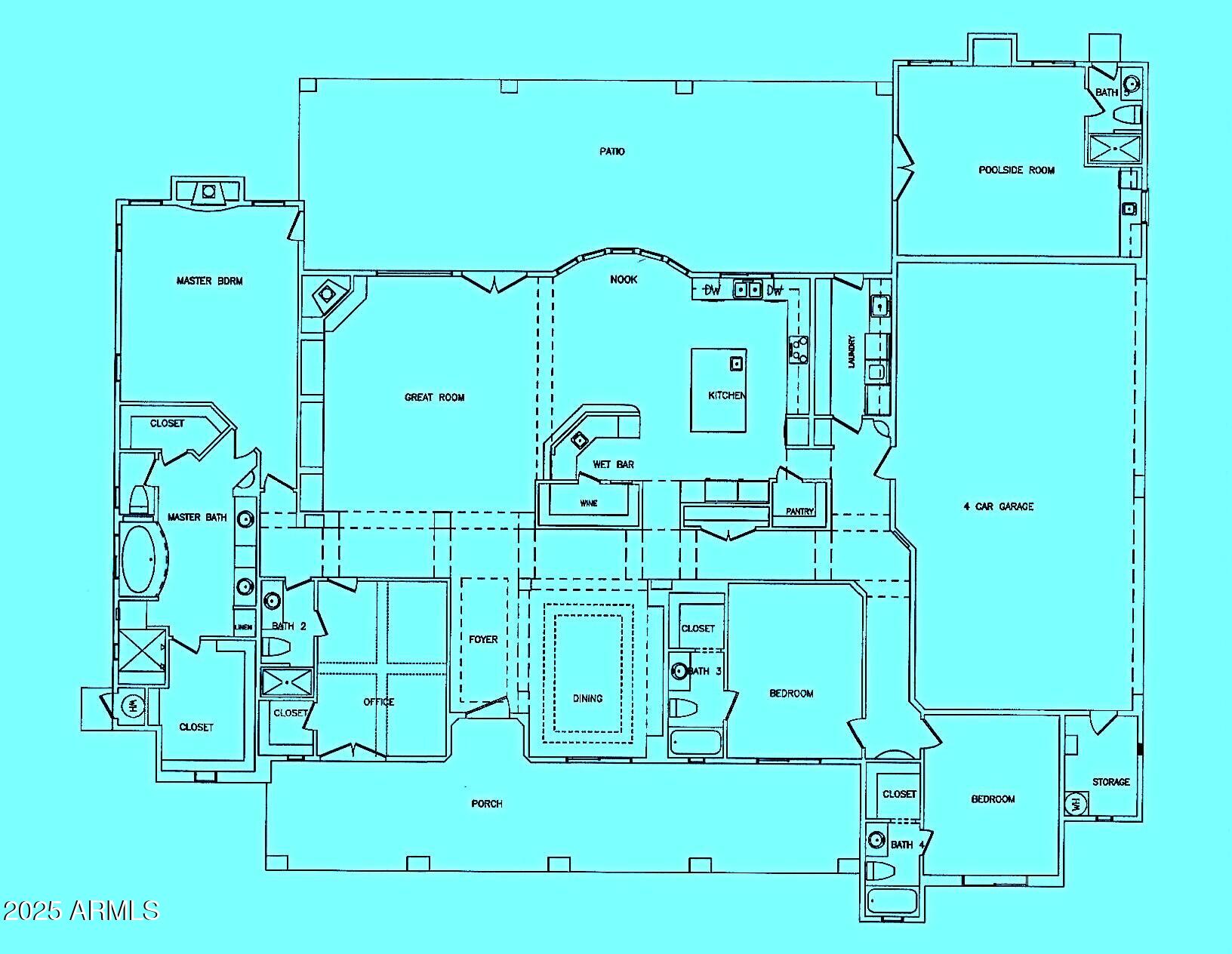 PEGASUS AIRPARK UNIT 2 - Residential