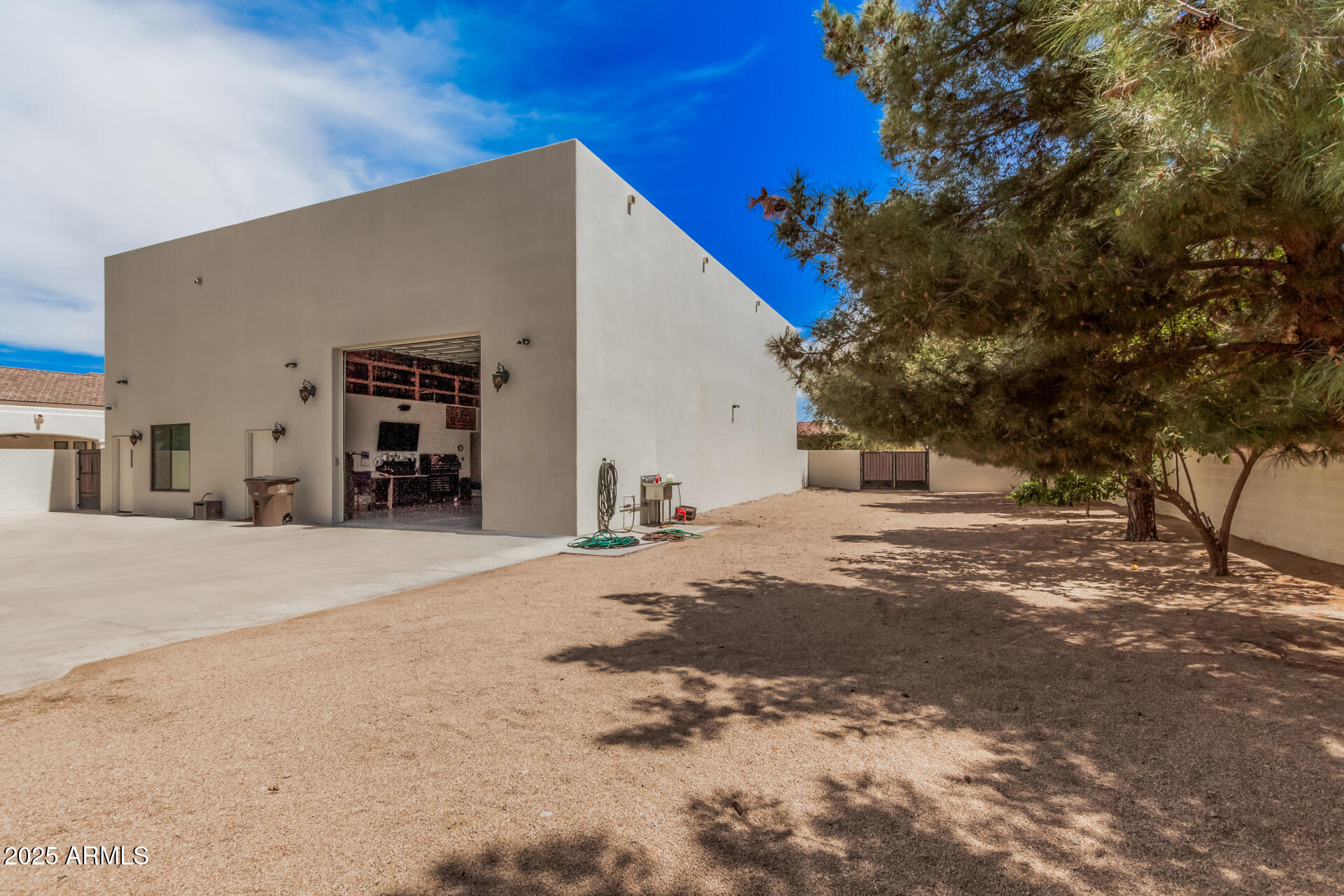 PEGASUS AIRPARK UNIT 2 - Residential
