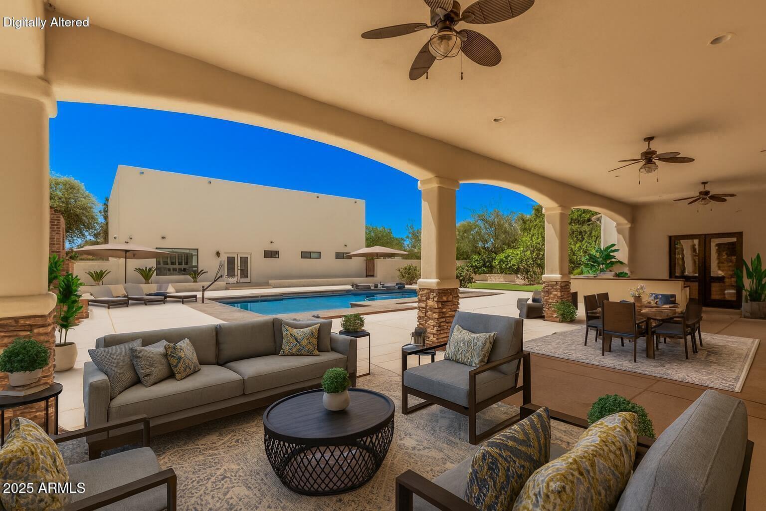 PEGASUS AIRPARK UNIT 2 - Residential