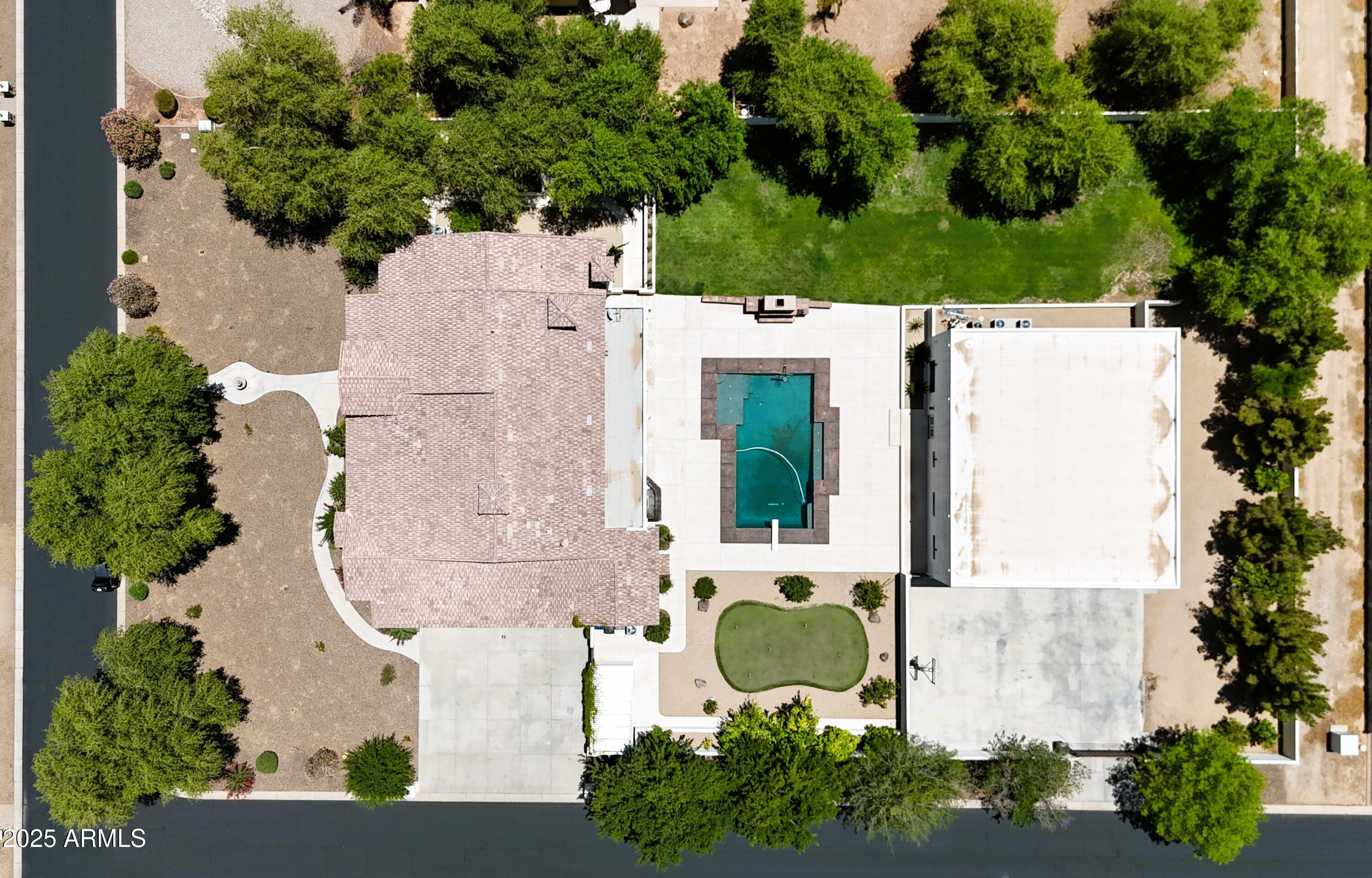 PEGASUS AIRPARK UNIT 2 - Residential