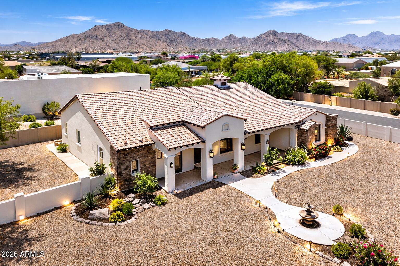 PEGASUS AIRPARK UNIT 2 - Residential