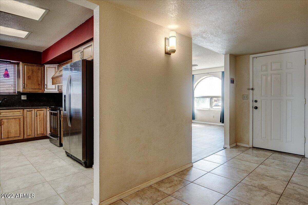 TRACT UNIT 109 - Residential