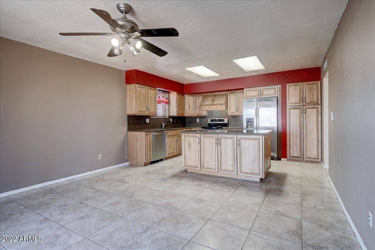 TRACT UNIT 109 - Residential