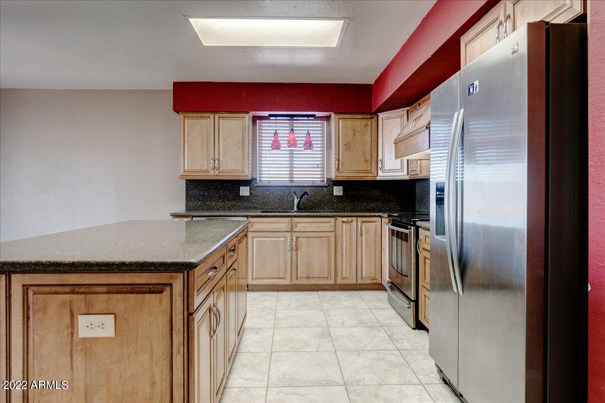 TRACT UNIT 109 - Residential
