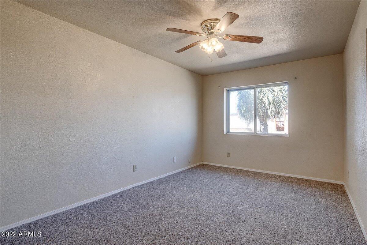 TRACT UNIT 109 - Residential