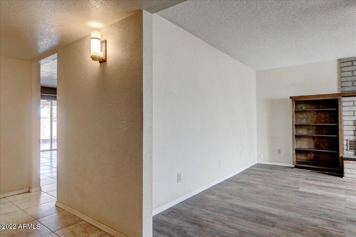 TRACT UNIT 109 - Residential