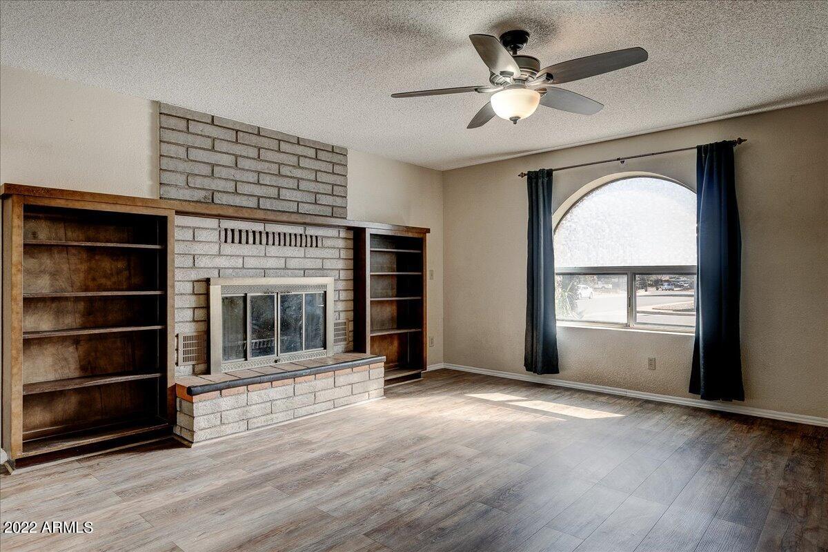 TRACT UNIT 109 - Residential