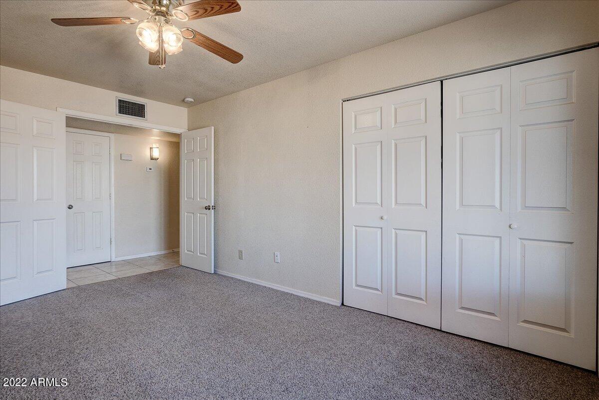 TRACT UNIT 109 - Residential