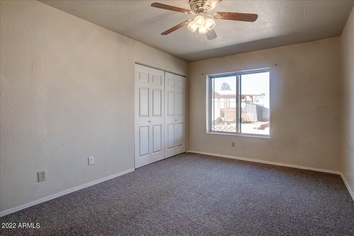 TRACT UNIT 109 - Residential